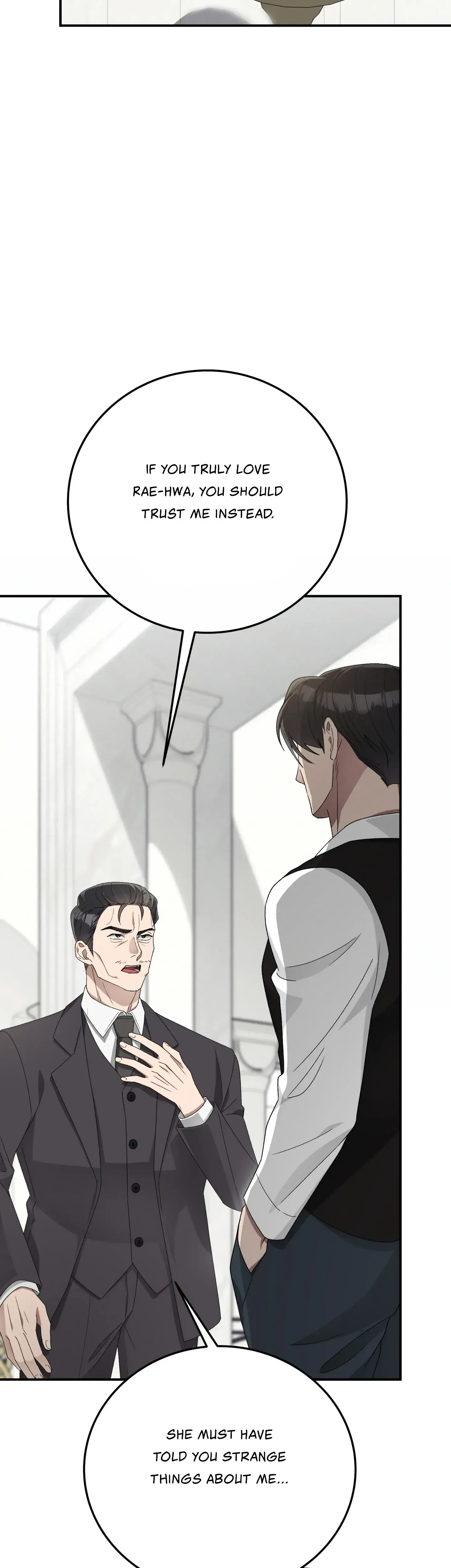 Kitsch Wedding Chapter 12 - Page 33