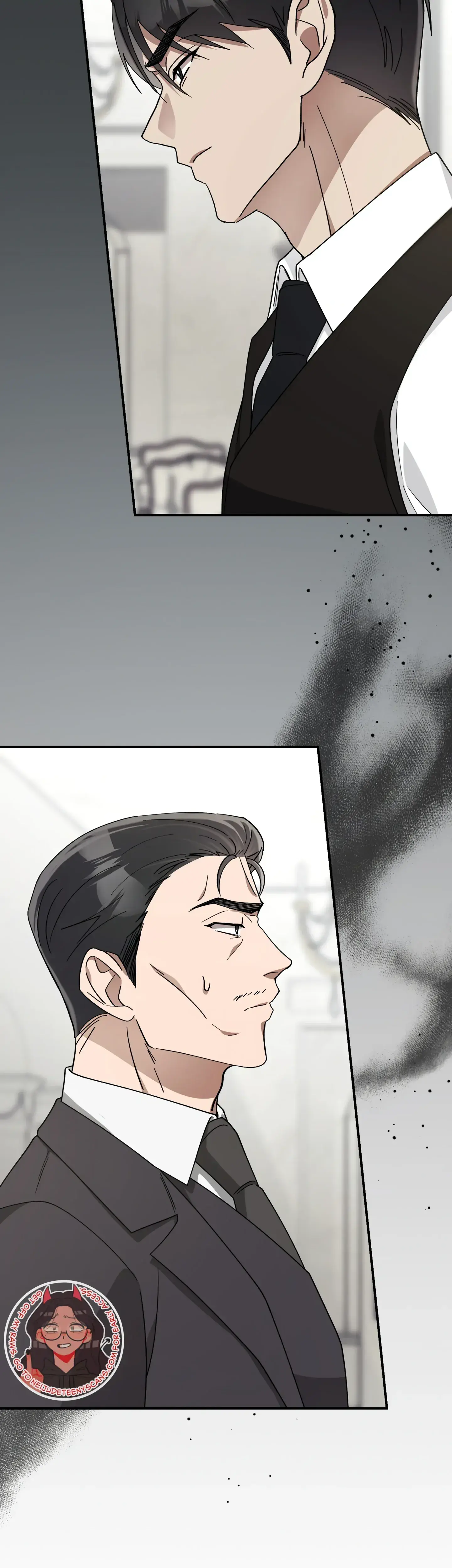 Kitsch Wedding Chapter 12 - Page 39