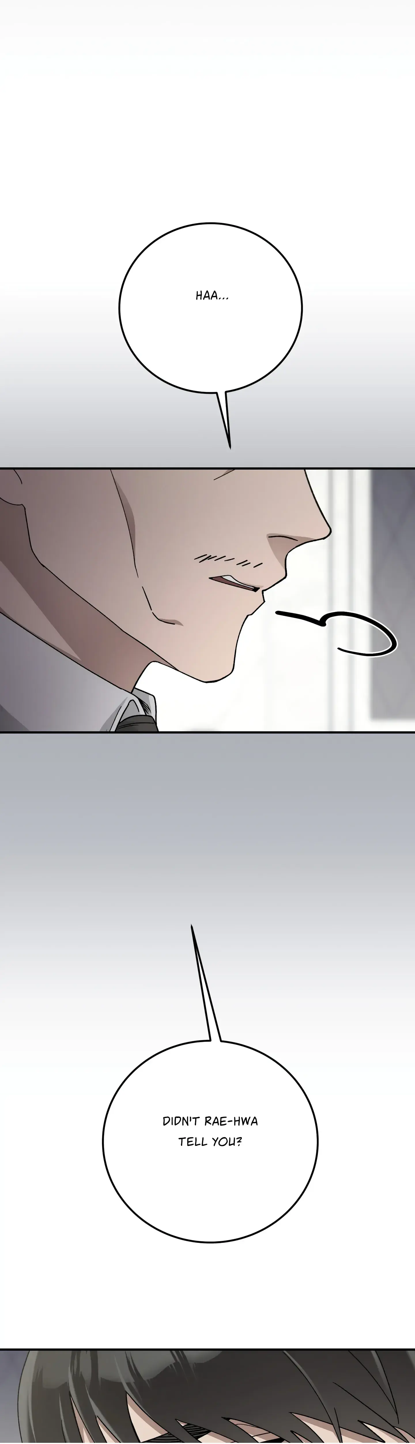 Kitsch Wedding Chapter 12 - Page 40