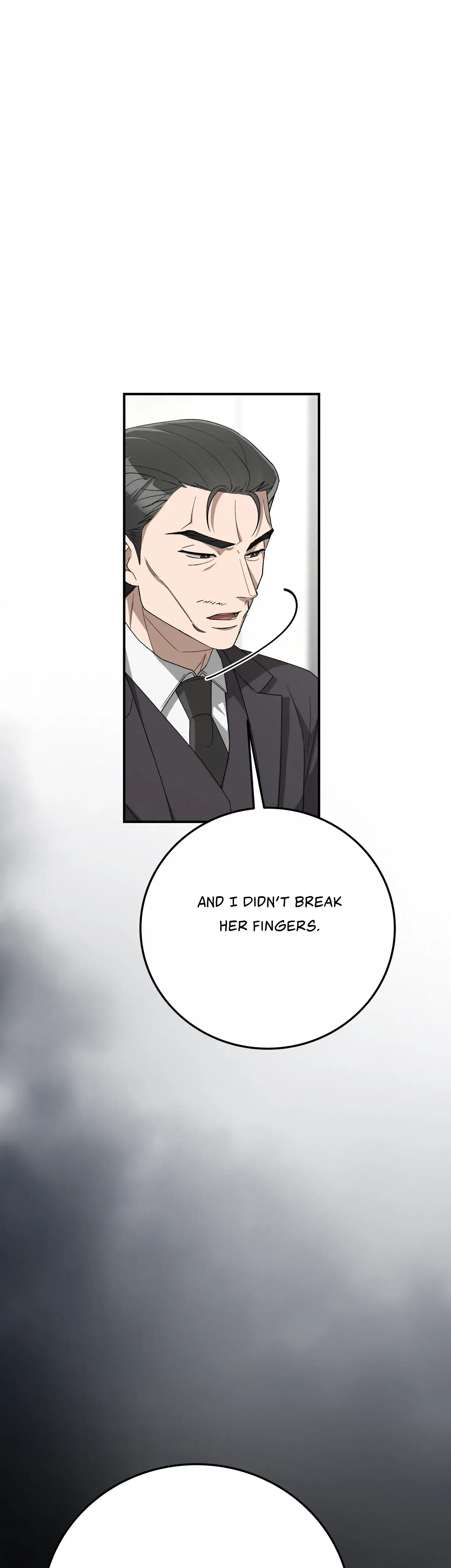 Kitsch Wedding Chapter 12 - Page 44