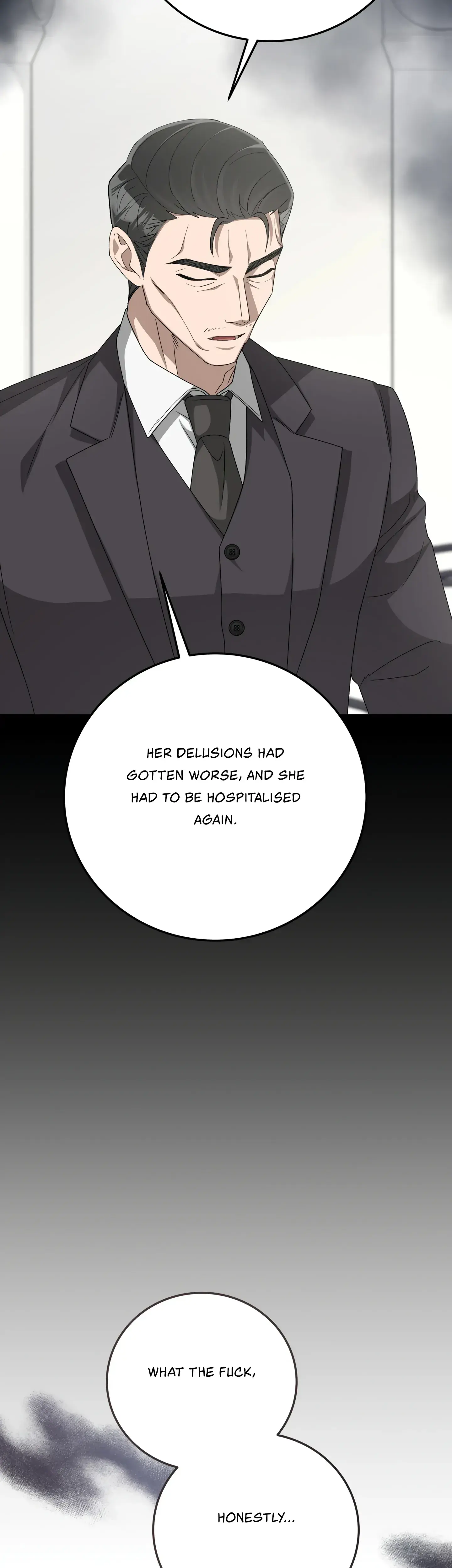 Kitsch Wedding Chapter 12 - Page 46