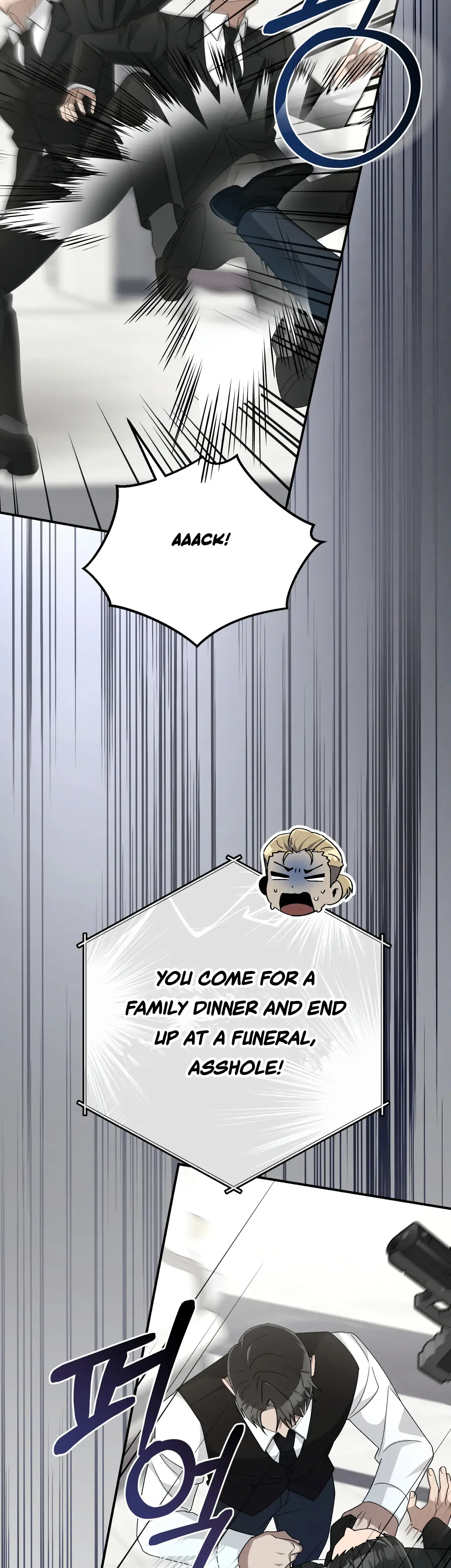 Kitsch Wedding Chapter 12 - Page 52