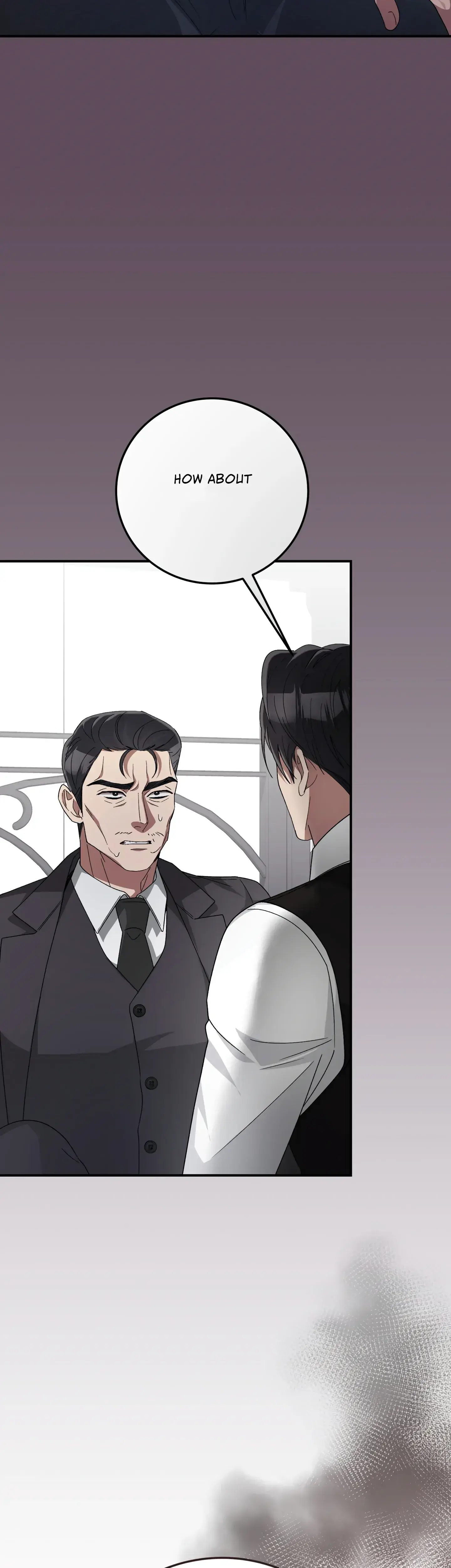 Kitsch Wedding Chapter 12 - Page 61