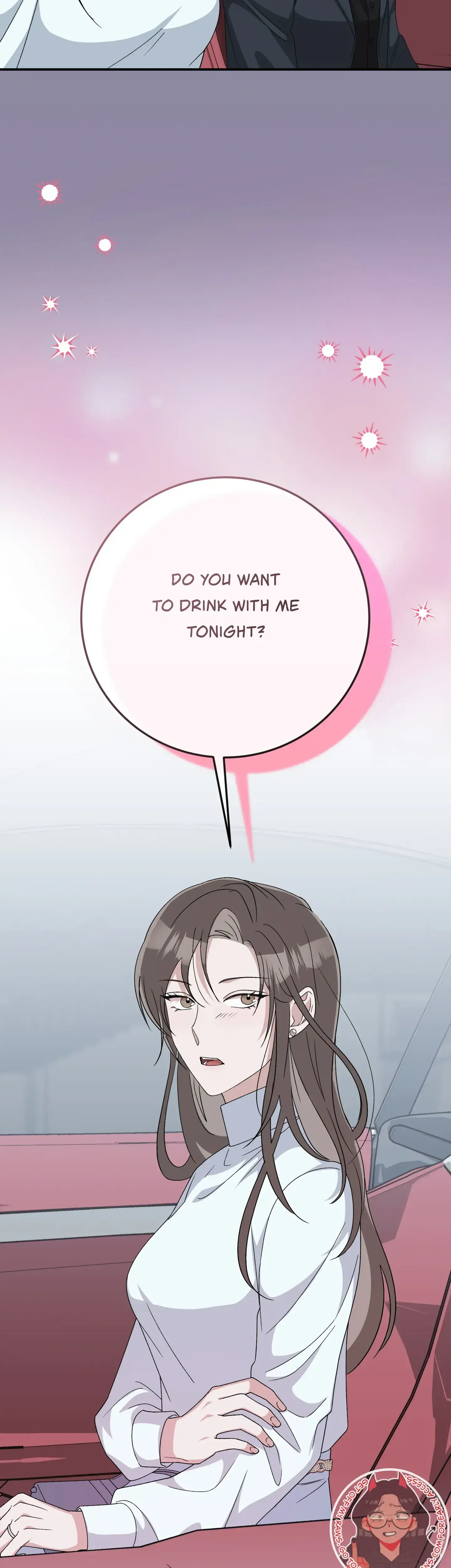 Kitsch Wedding Chapter 13 - Page 26