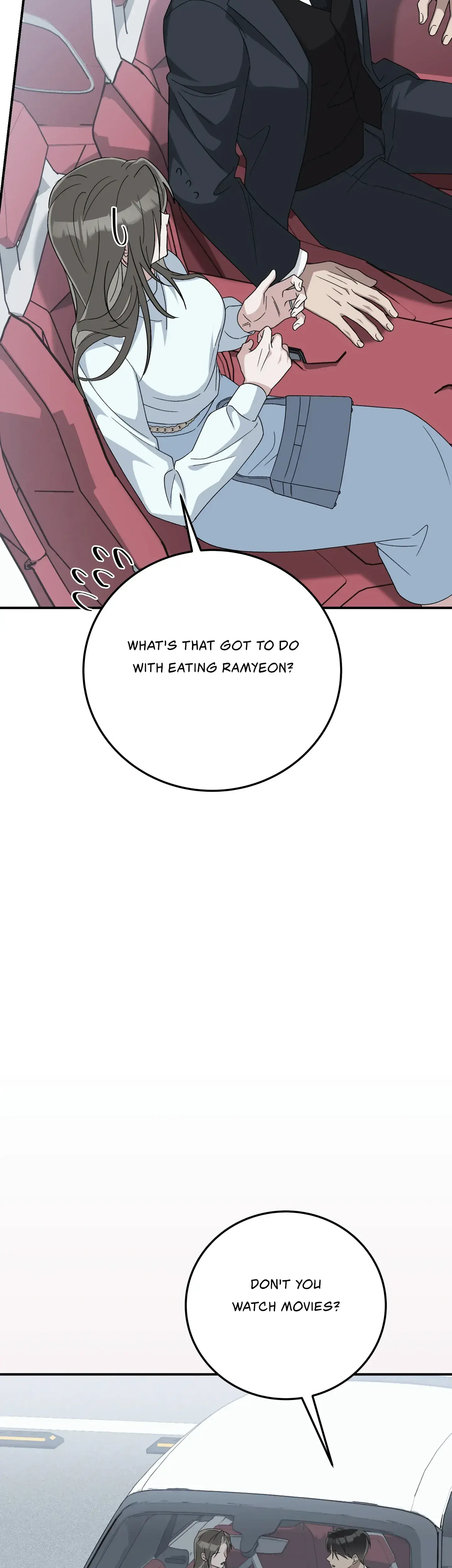 Kitsch Wedding Chapter 13 - Page 32