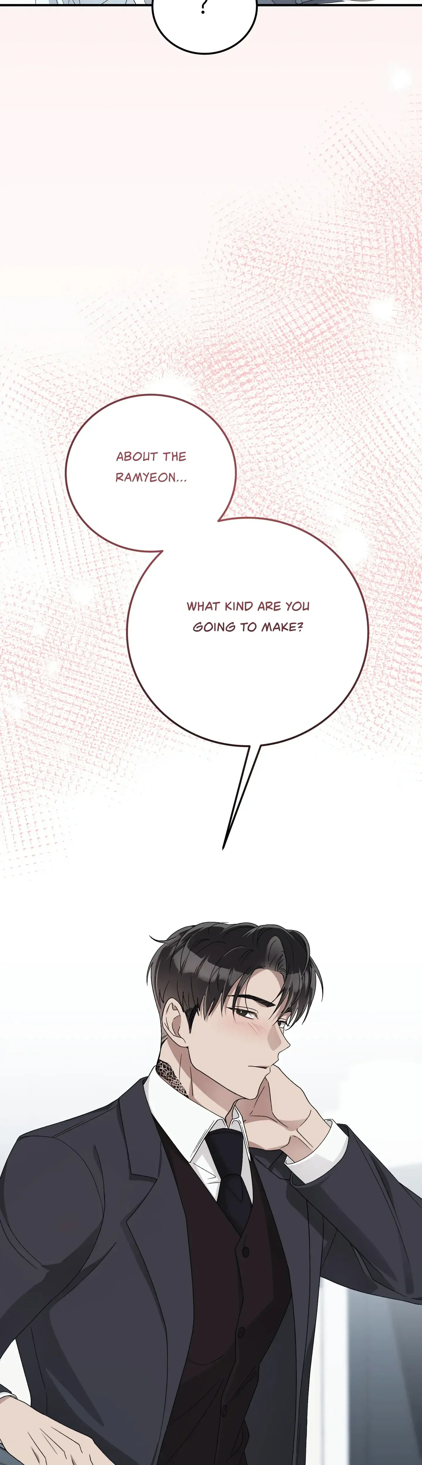 Kitsch Wedding Chapter 13 - Page 36
