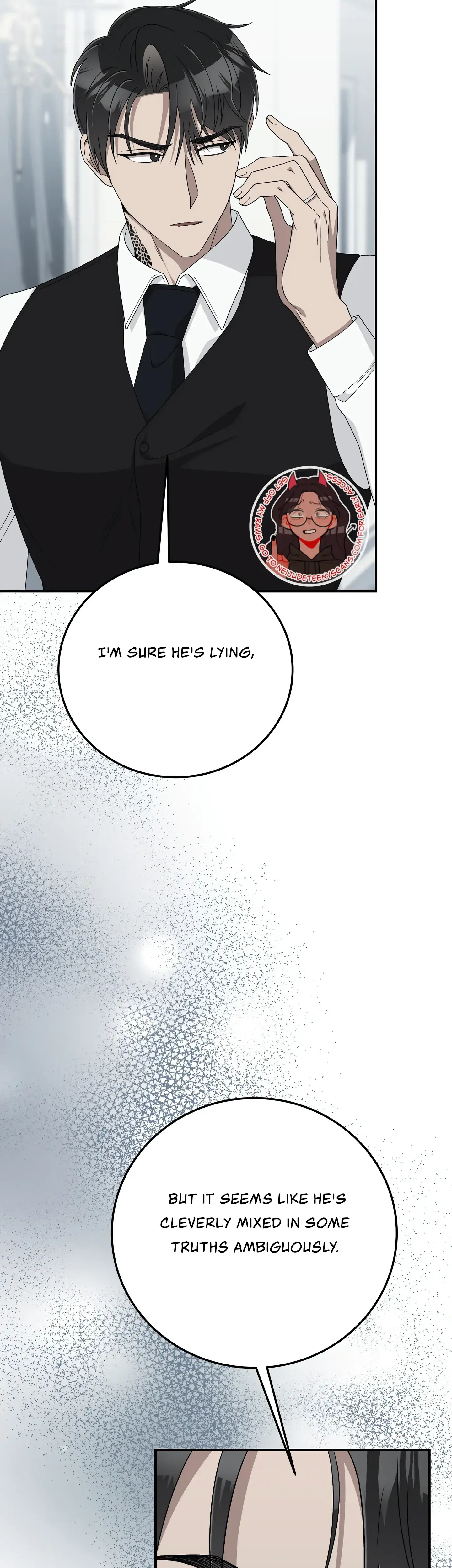 Kitsch Wedding Chapter 13 - Page 4