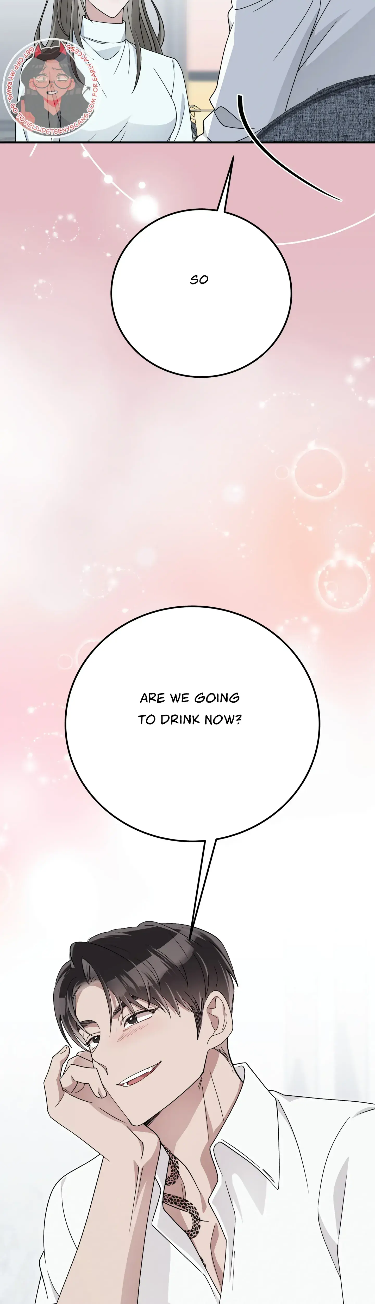 Kitsch Wedding Chapter 13 - Page 44