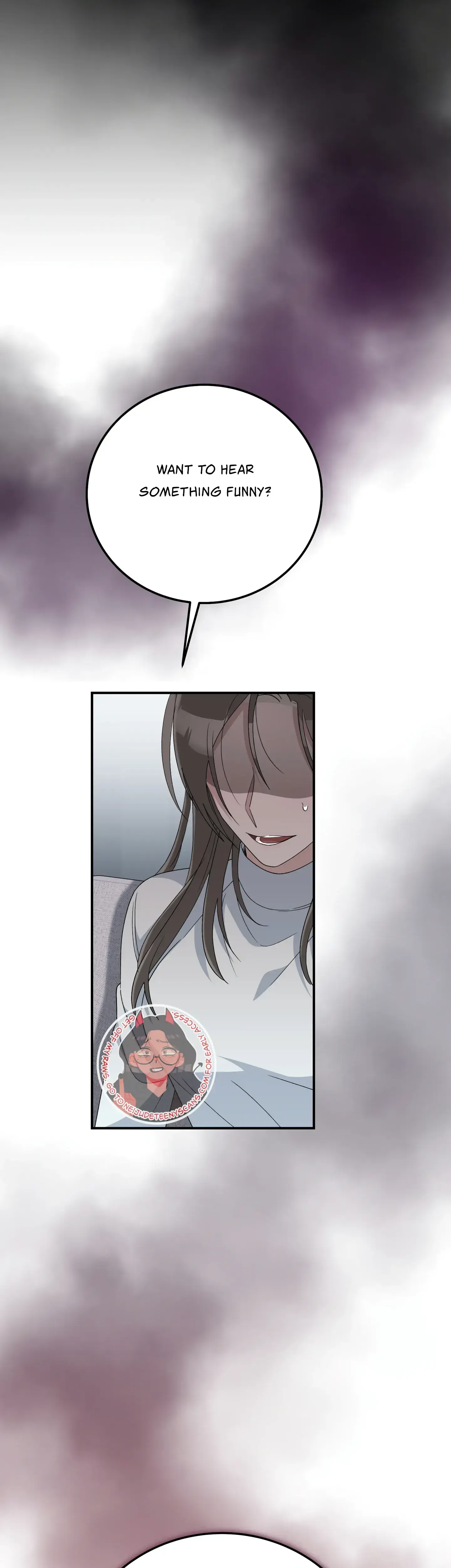 Kitsch Wedding Chapter 14 - Page 14