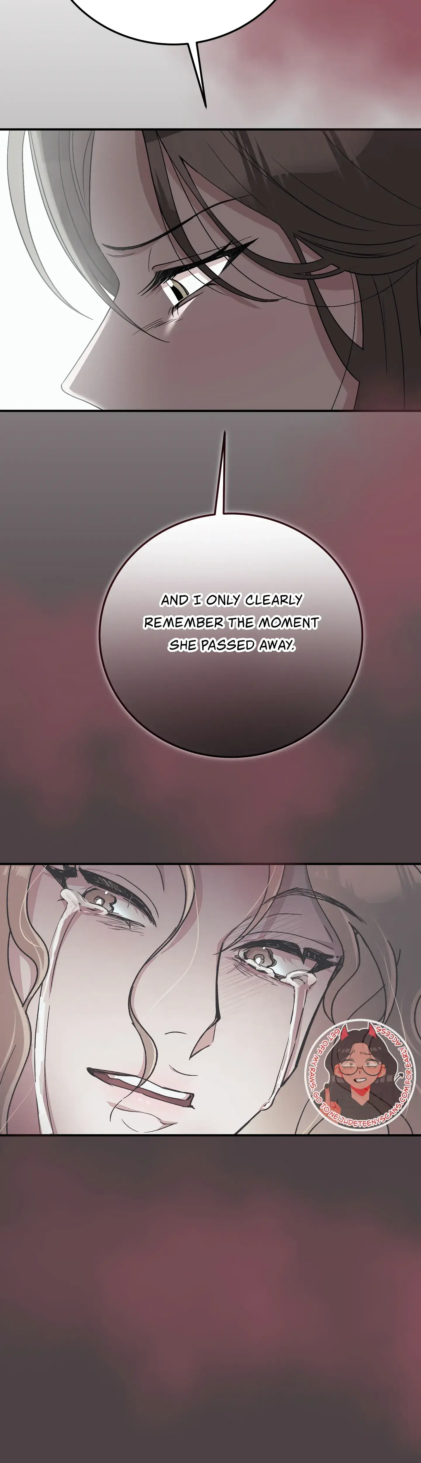 Kitsch Wedding Chapter 14 - Page 16