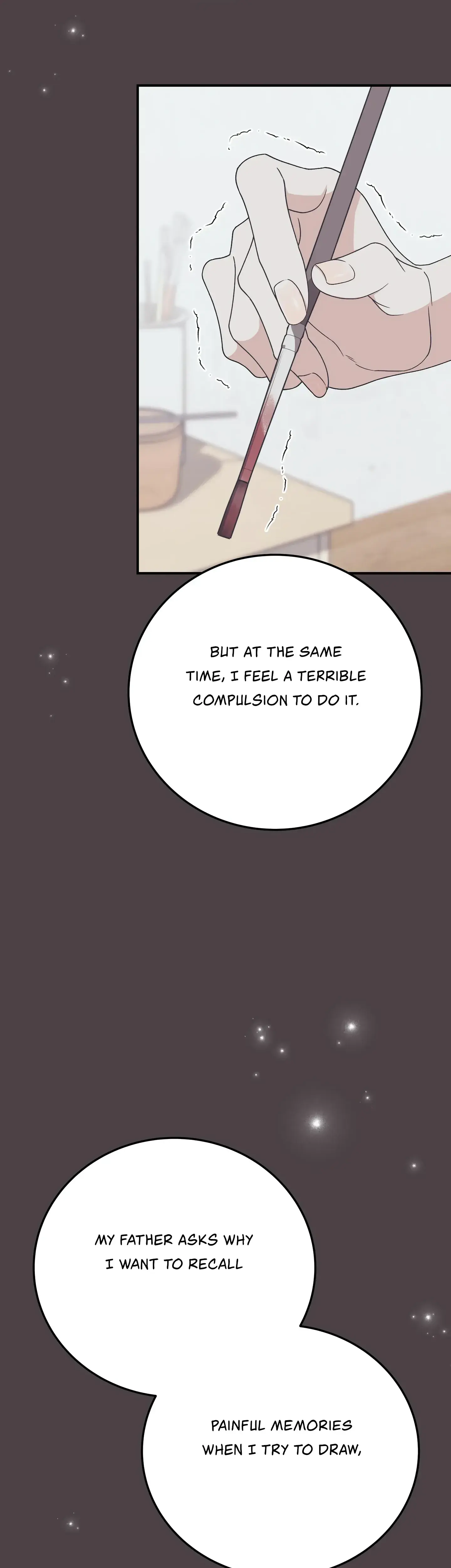 Kitsch Wedding Chapter 14 - Page 18