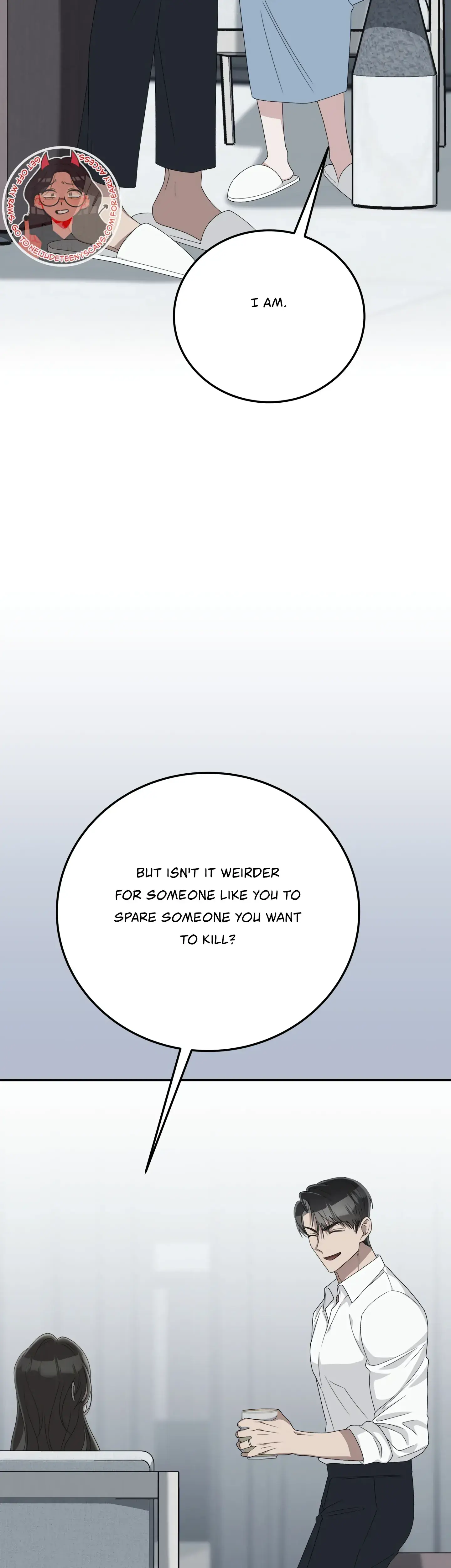Kitsch Wedding Chapter 14 - Page 2