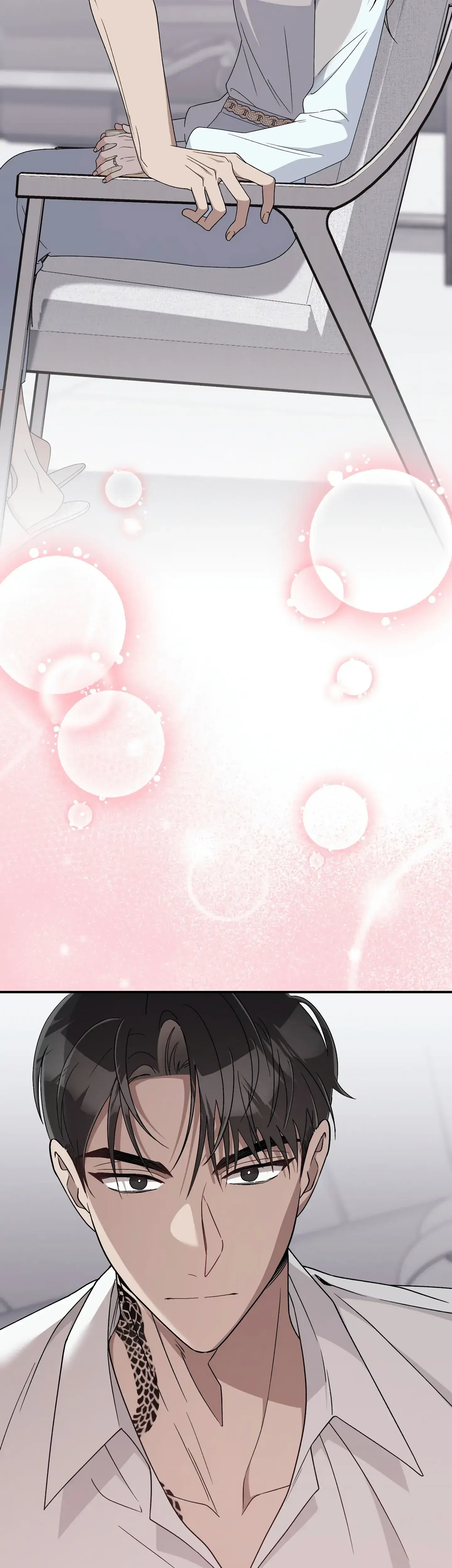 Kitsch Wedding Chapter 14 - Page 25