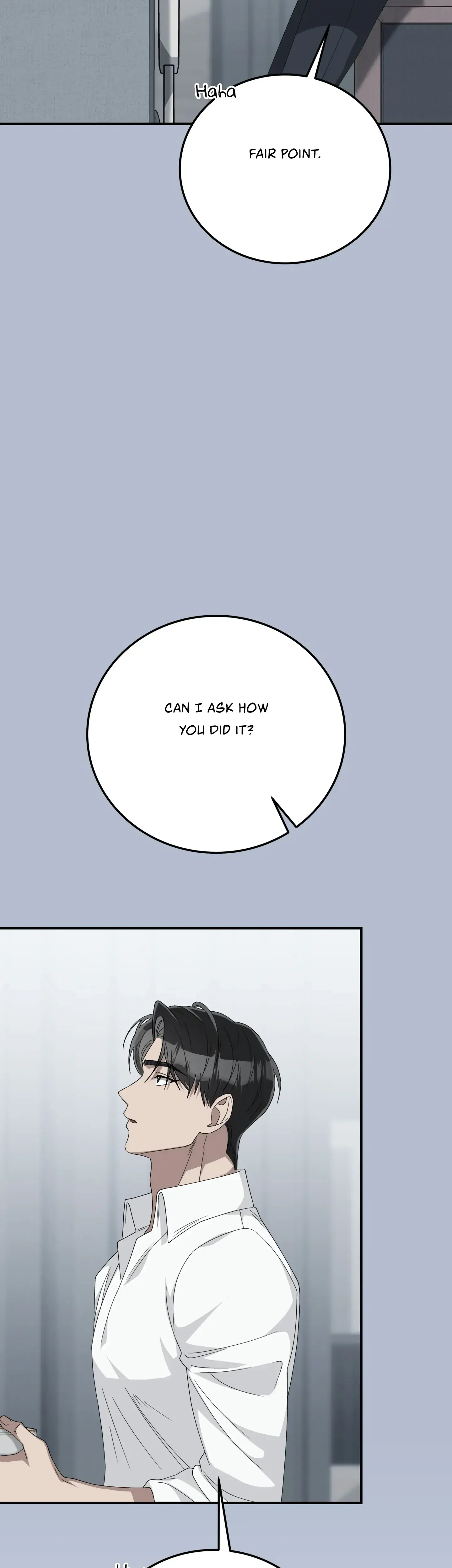Kitsch Wedding Chapter 14 - Page 3