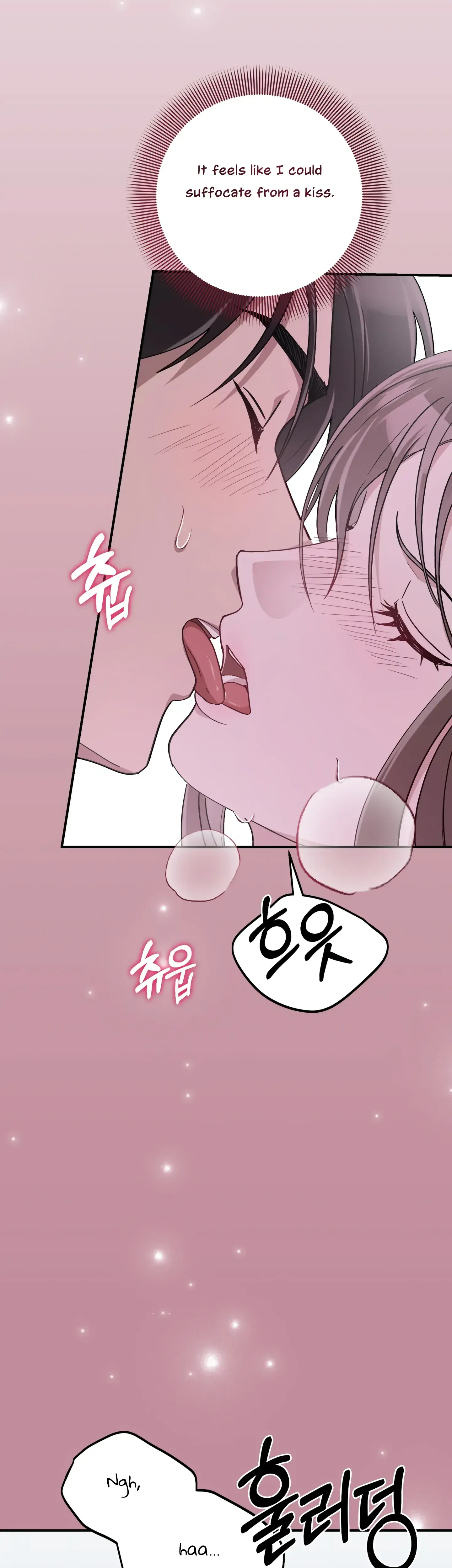 Kitsch Wedding Chapter 14 - Page 36