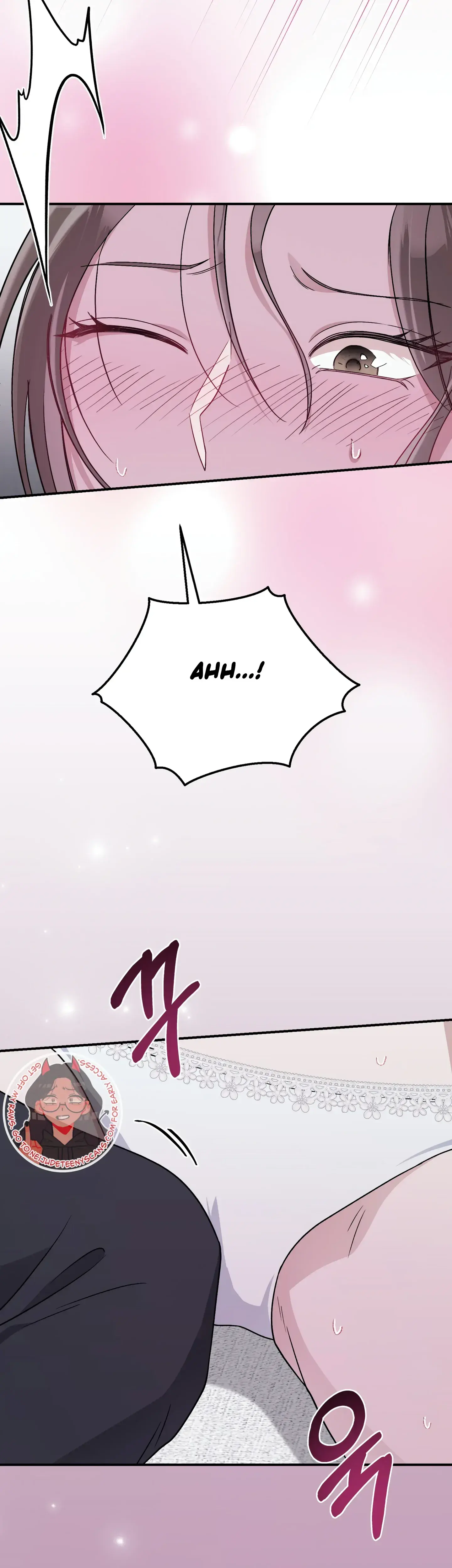 Kitsch Wedding Chapter 14 - Page 40
