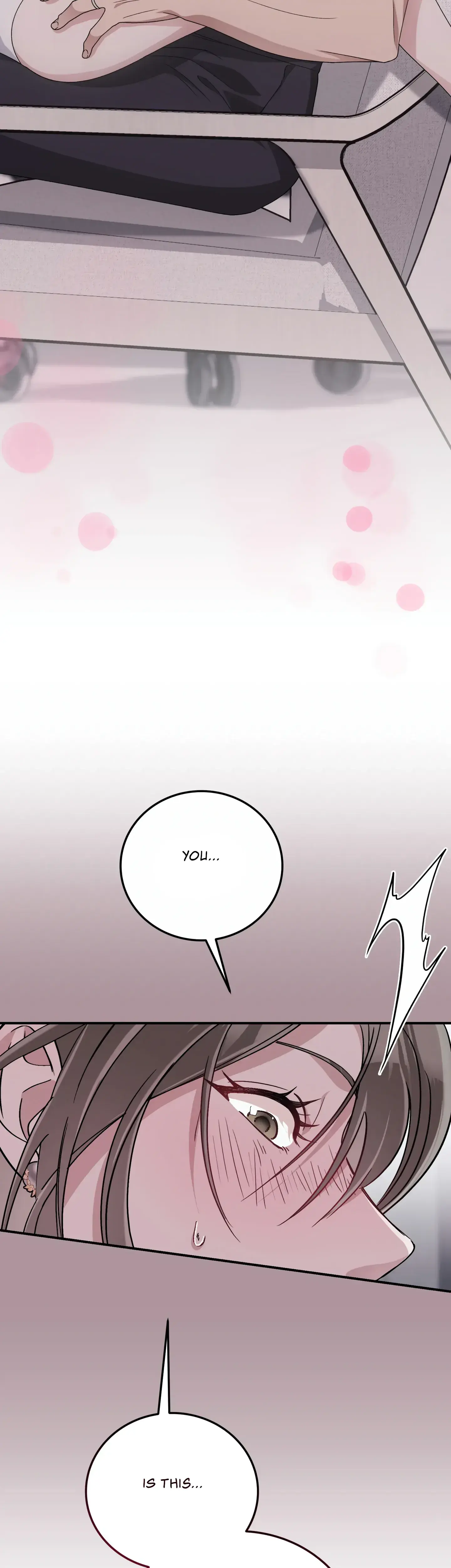Kitsch Wedding Chapter 14 - Page 44