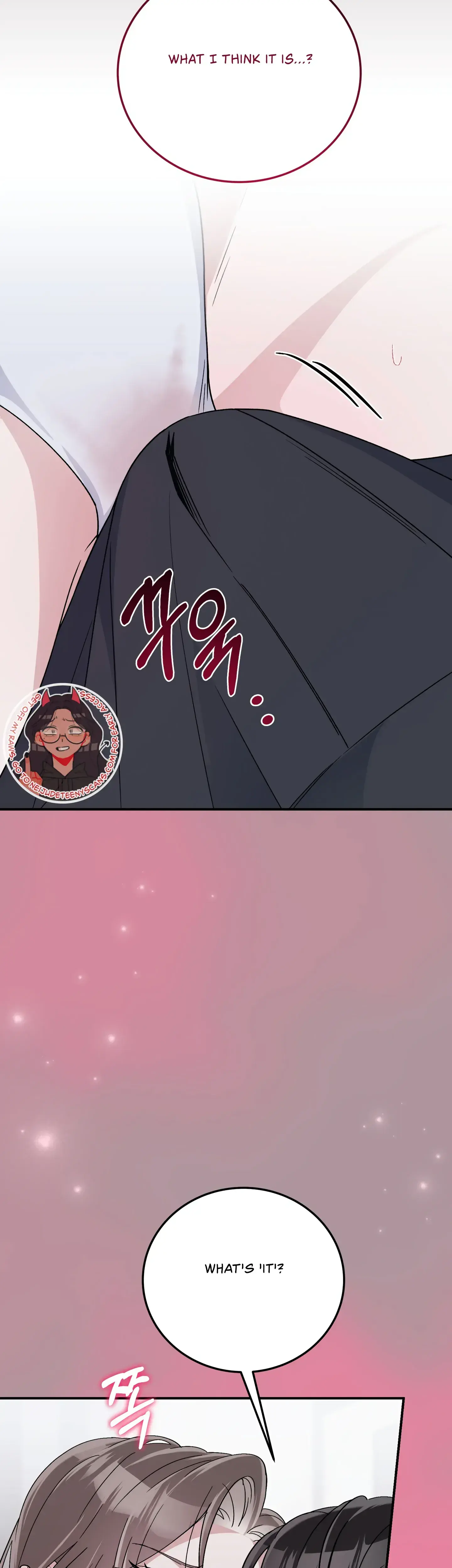 Kitsch Wedding Chapter 14 - Page 45