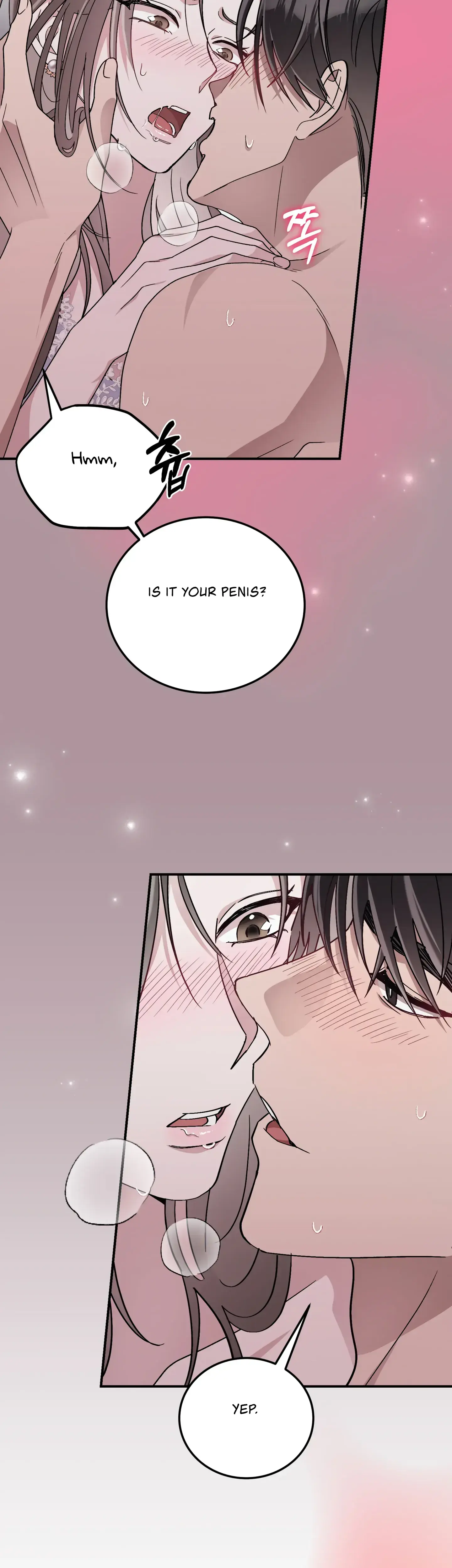 Kitsch Wedding Chapter 14 - Page 46