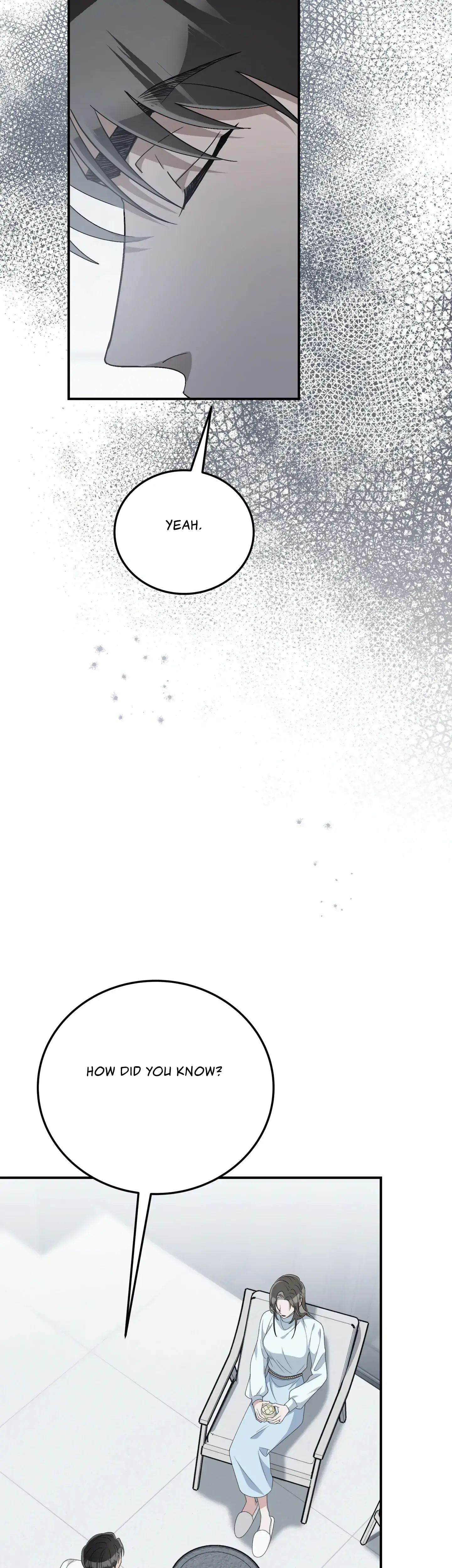 Kitsch Wedding Chapter 14 - Page 5