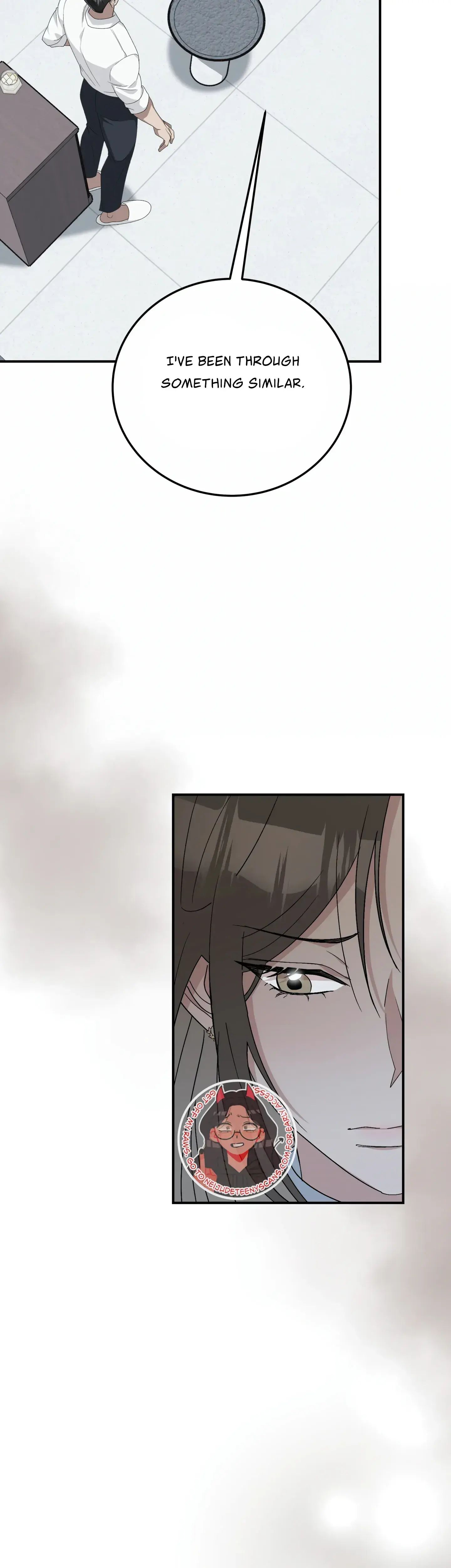 Kitsch Wedding Chapter 14 - Page 6