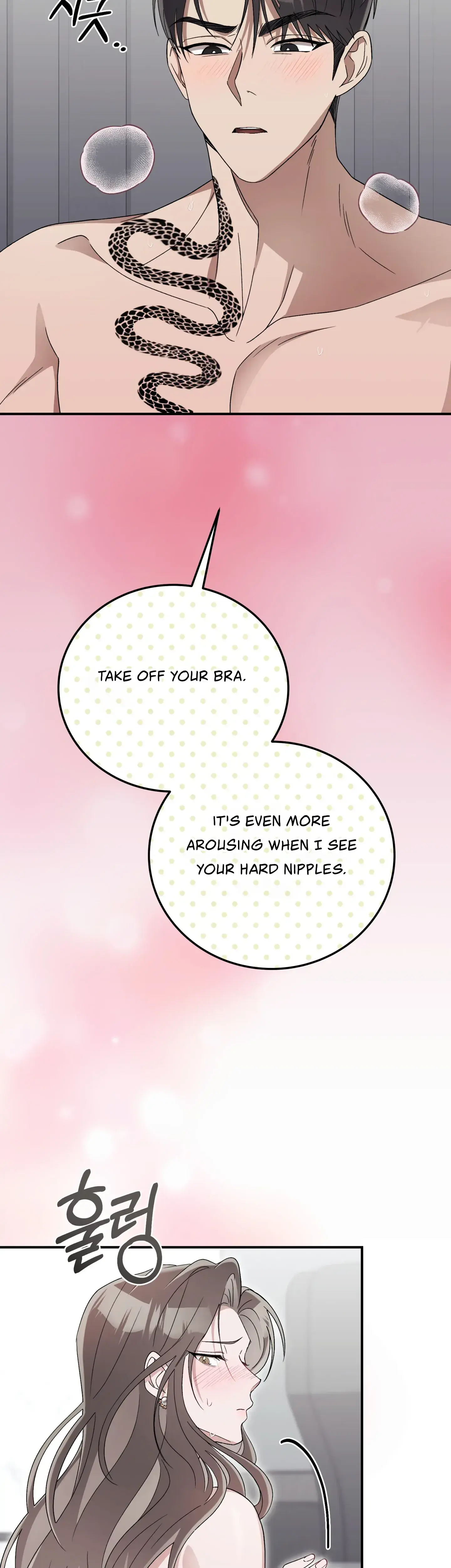 Kitsch Wedding Chapter 15 - Page 27