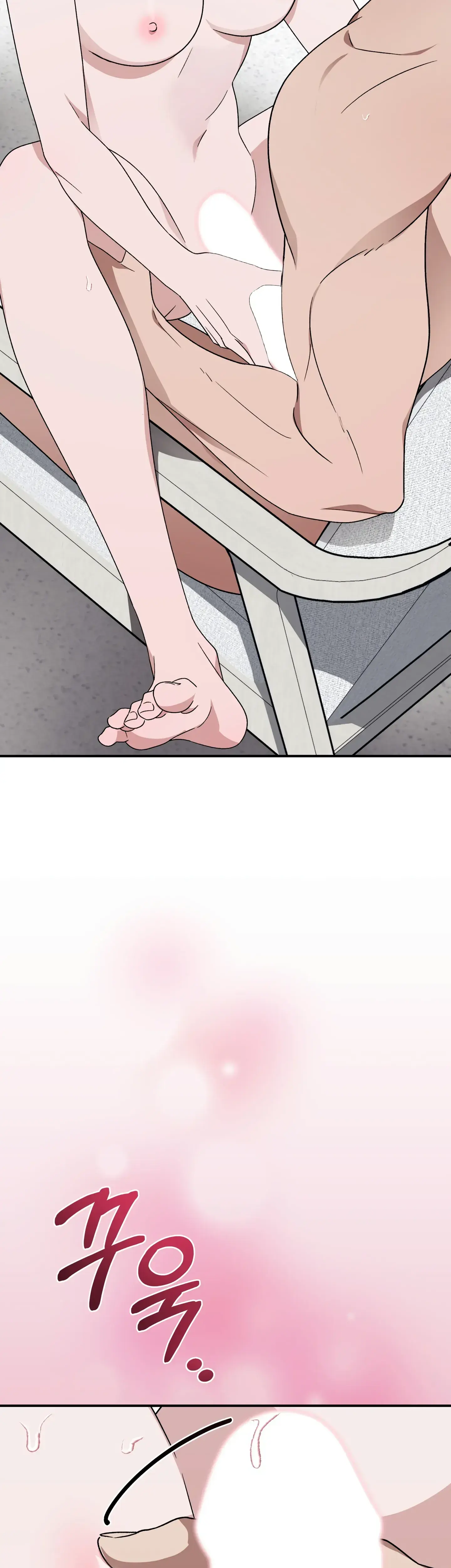 Kitsch Wedding Chapter 15 - Page 32
