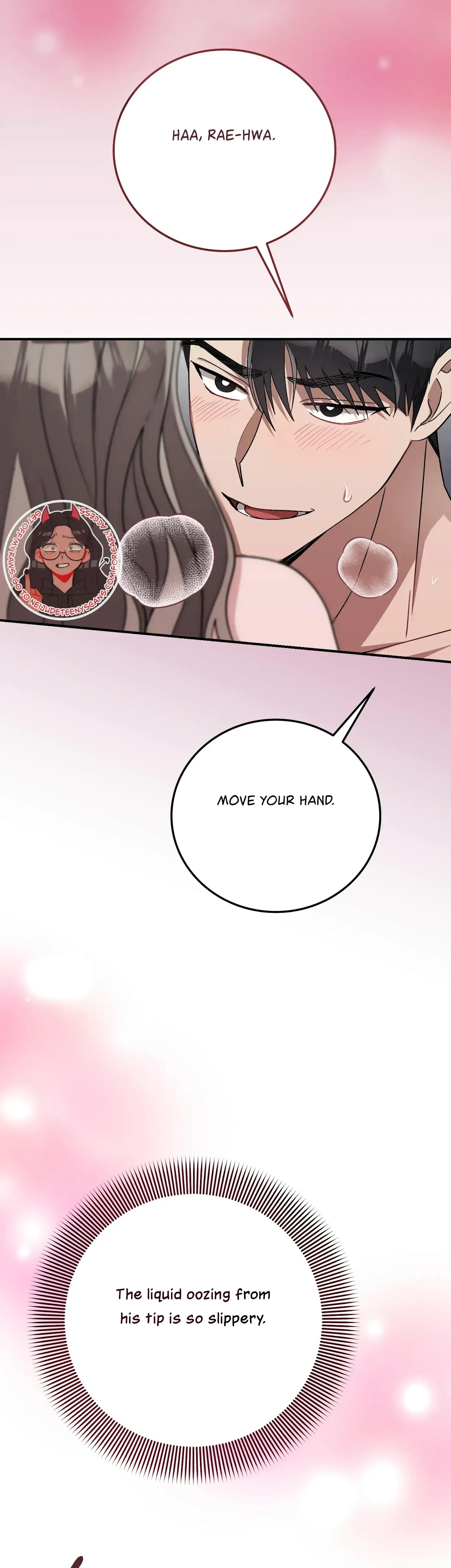 Kitsch Wedding Chapter 15 - Page 36