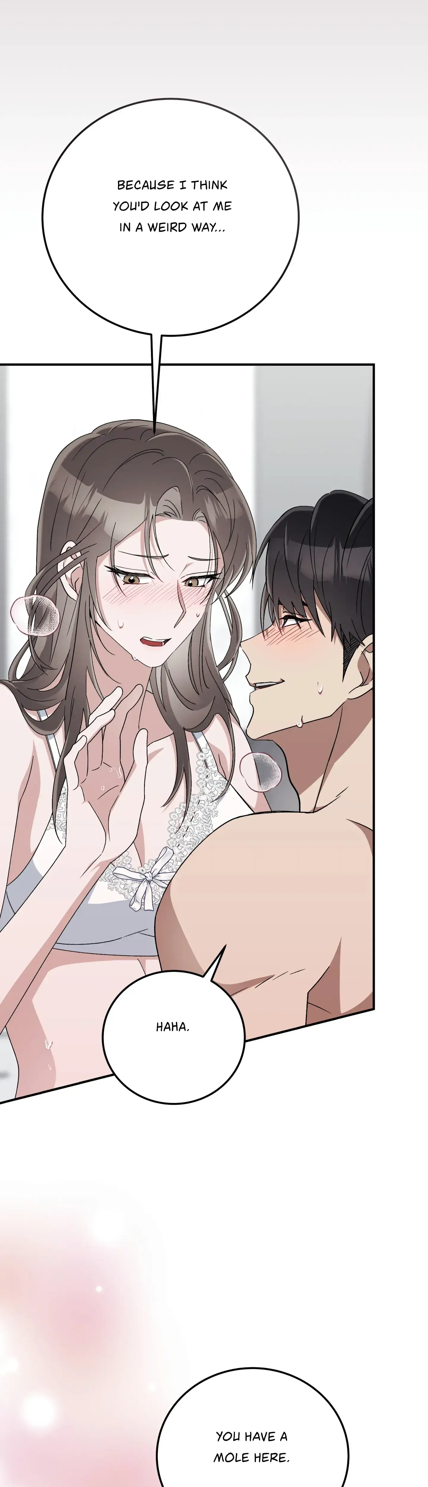 Kitsch Wedding Chapter 15 - Page 4