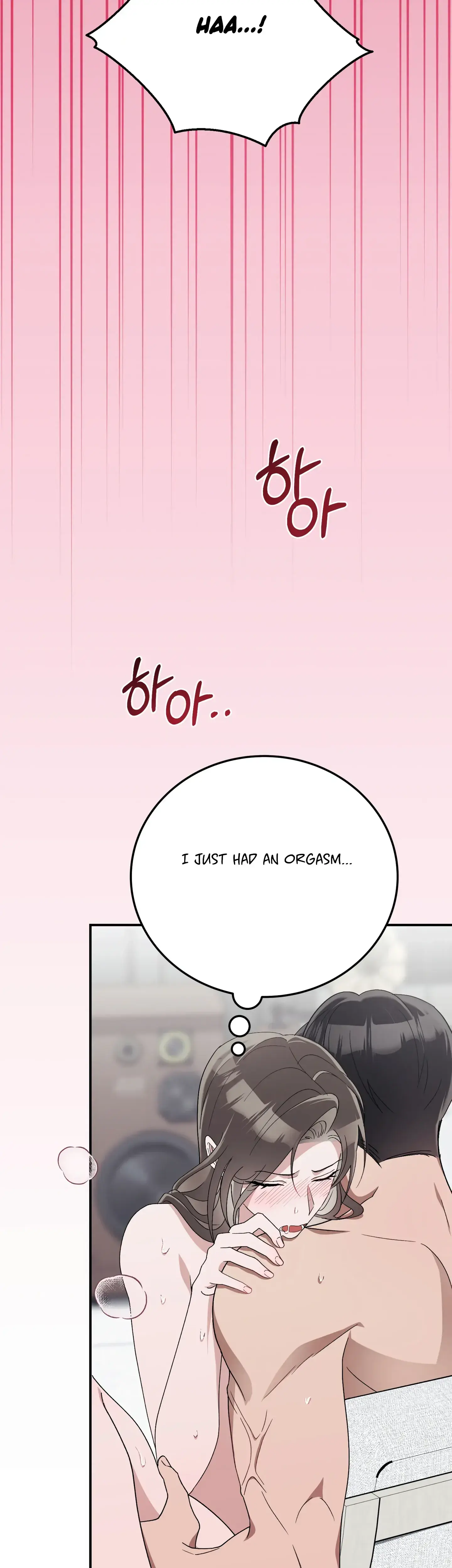 Kitsch Wedding Chapter 15 - Page 42