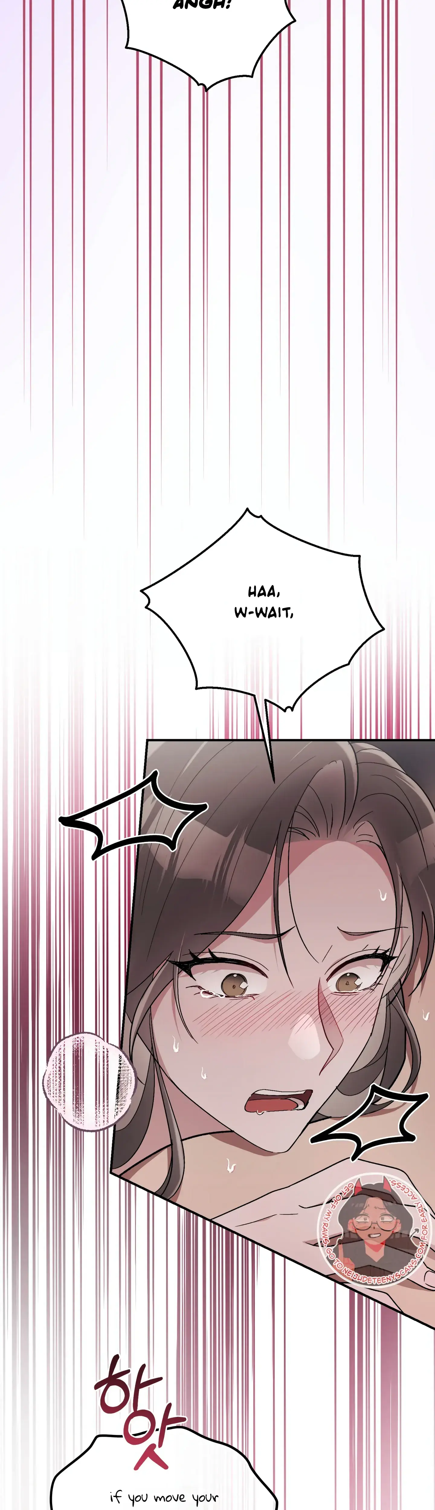 Kitsch Wedding Chapter 15 - Page 44