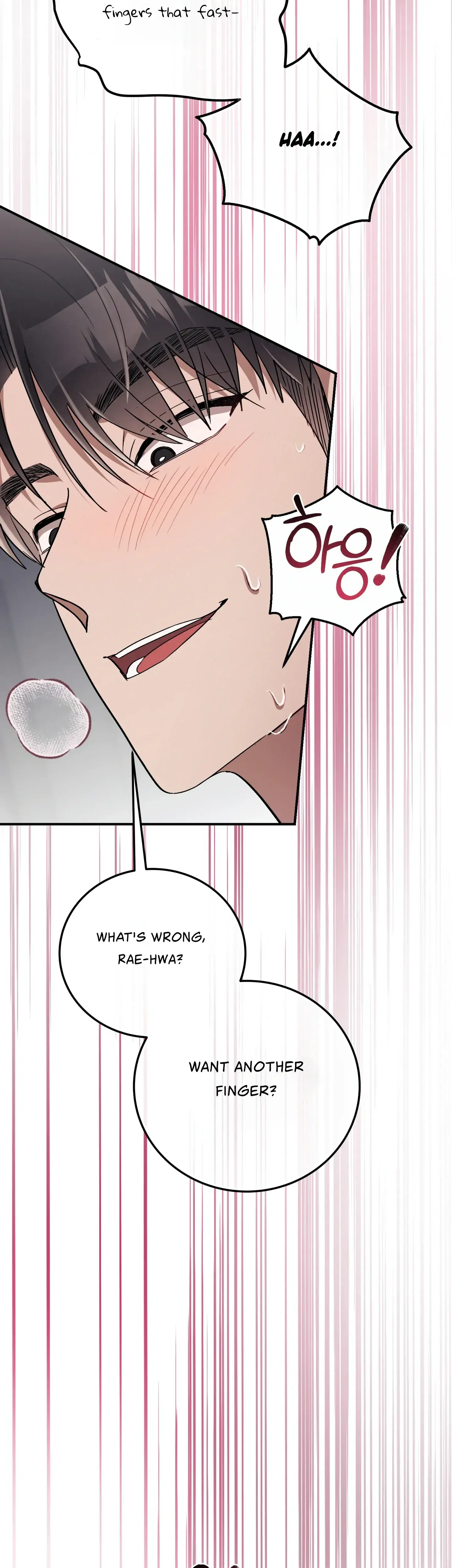 Kitsch Wedding Chapter 15 - Page 45