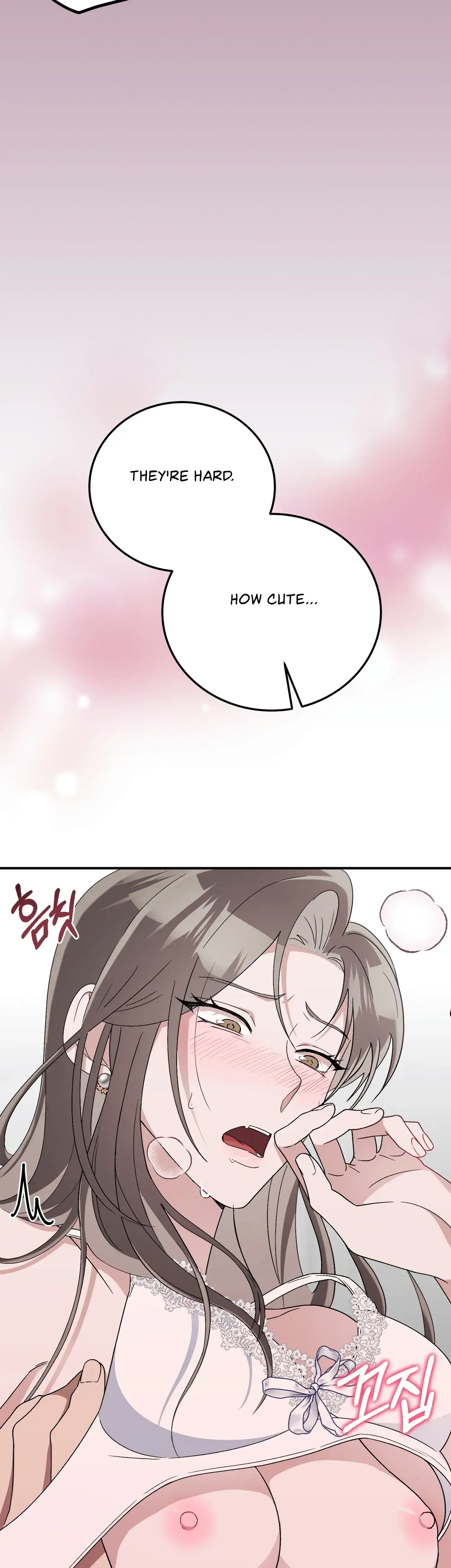 Kitsch Wedding Chapter 15 - Page 9