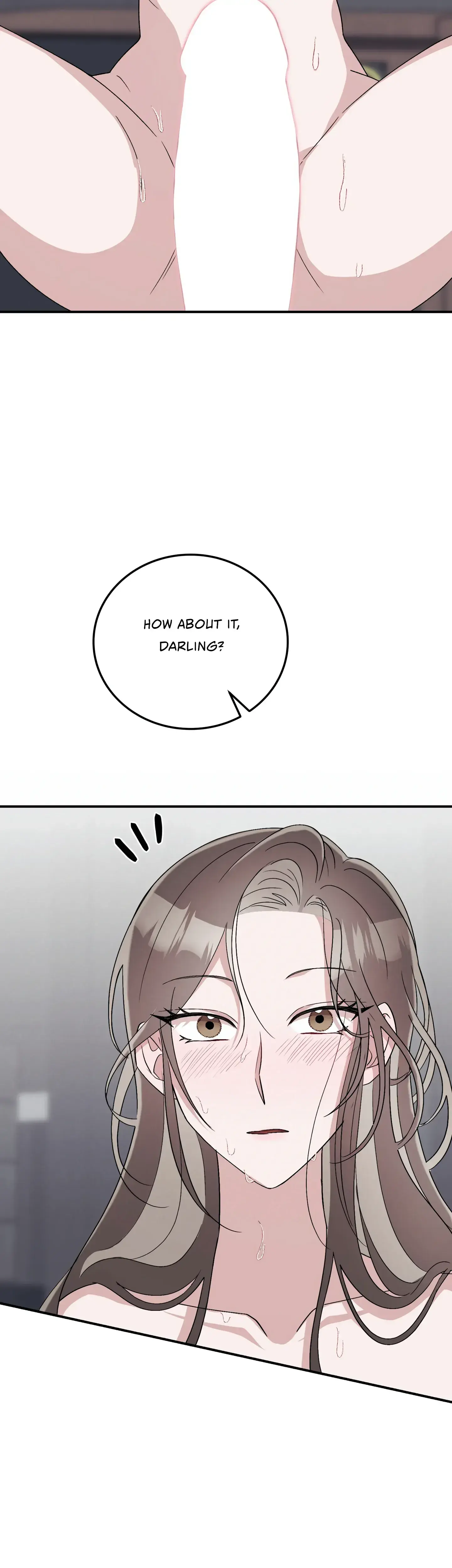 Kitsch Wedding Chapter 16 - Page 11