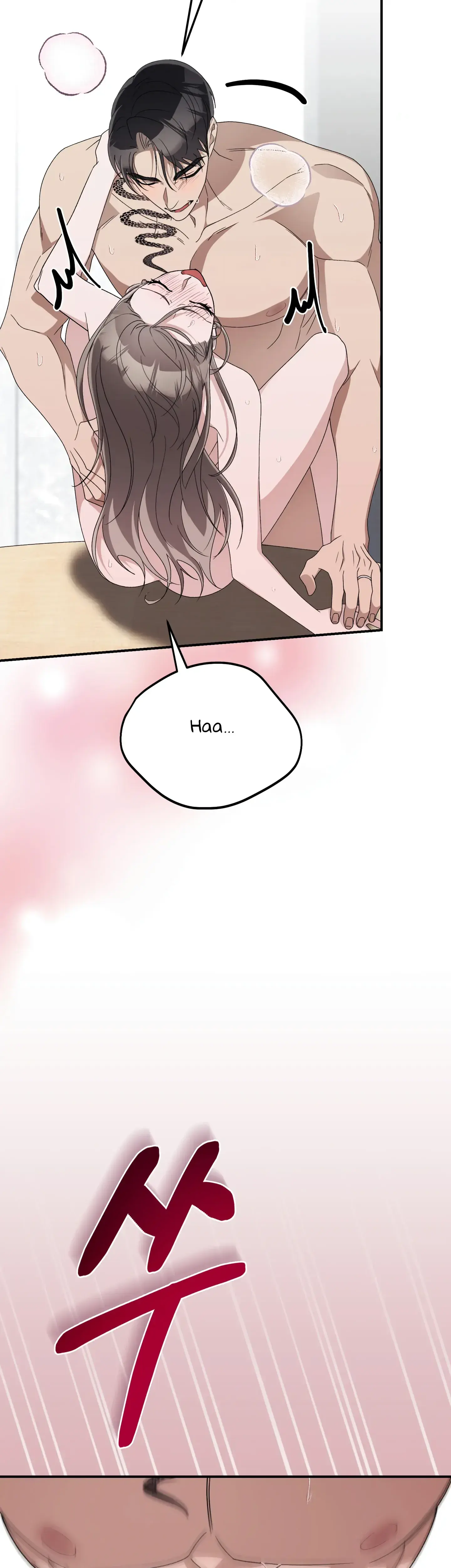 Kitsch Wedding Chapter 16 - Page 24