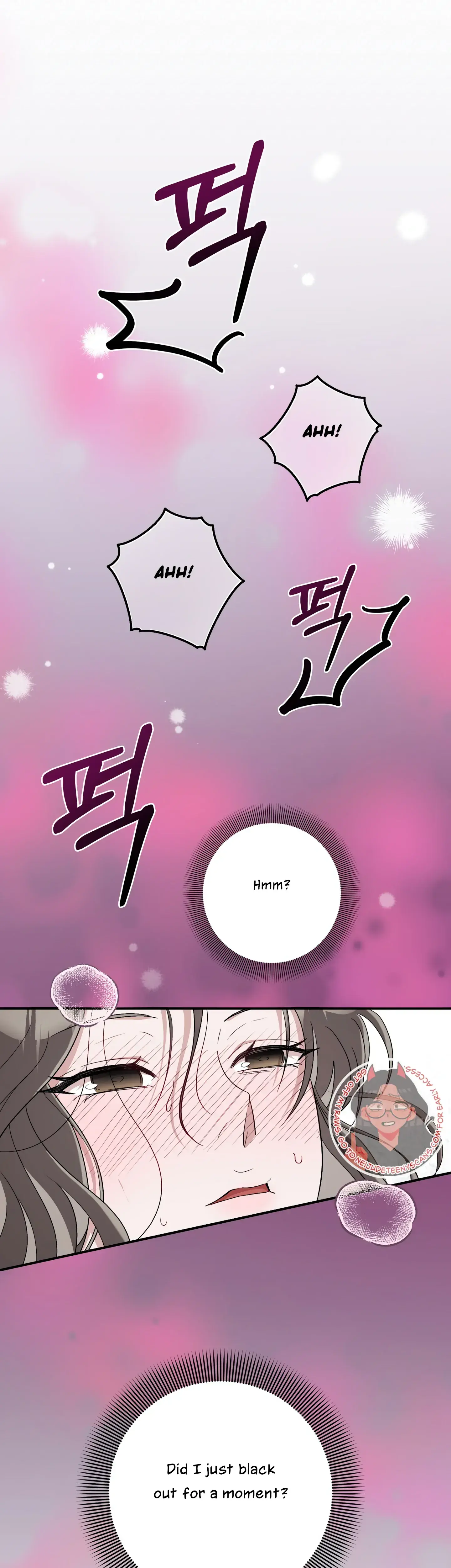 Kitsch Wedding Chapter 16 - Page 27