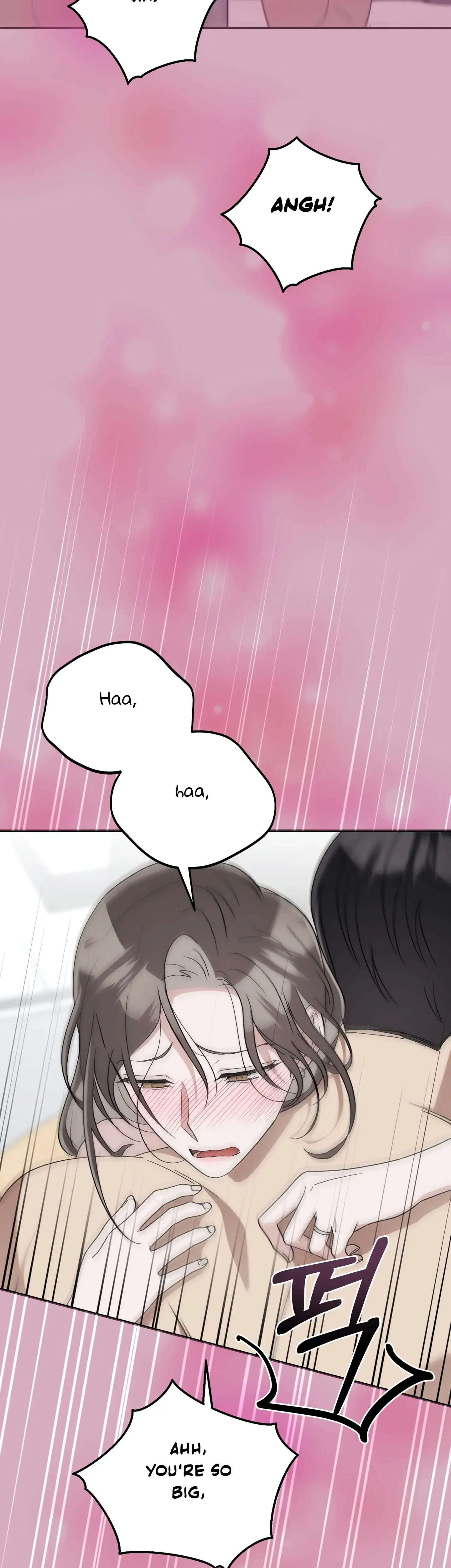 Kitsch Wedding Chapter 16 - Page 29