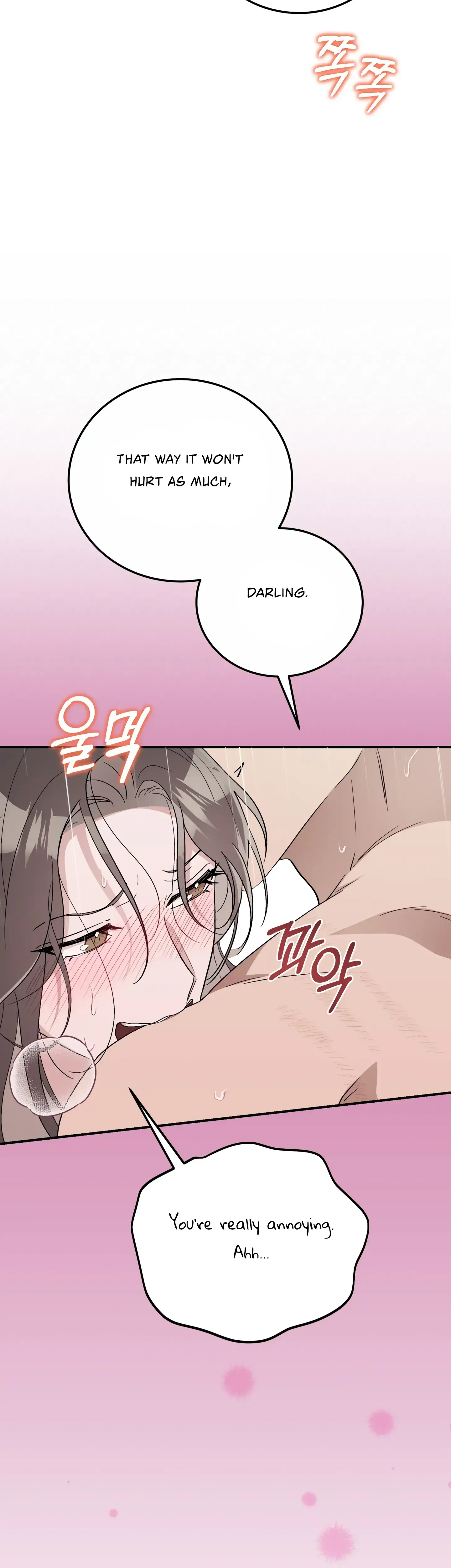 Kitsch Wedding Chapter 16 - Page 32