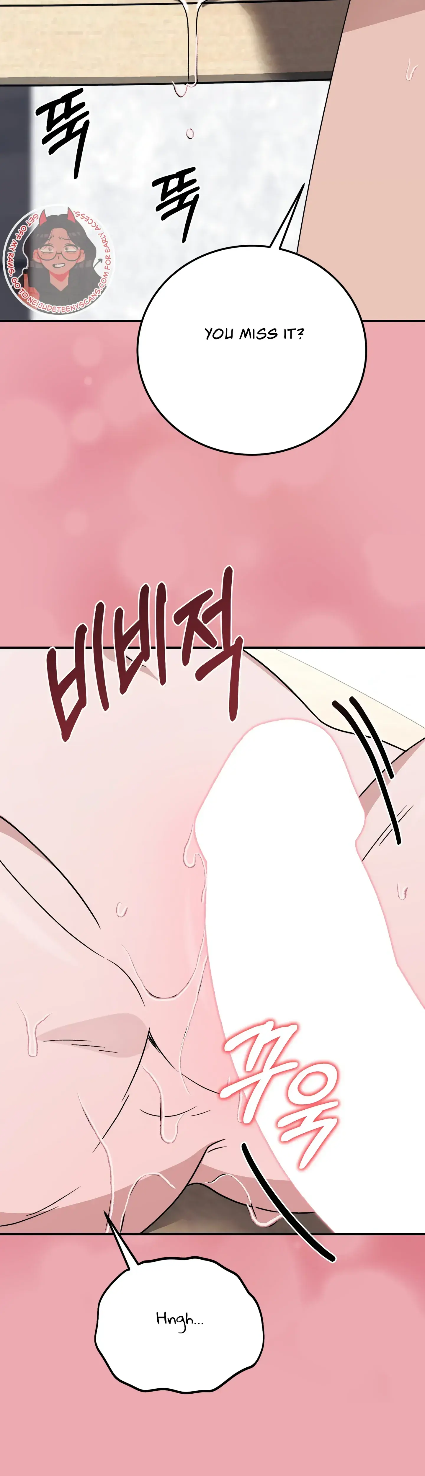 Kitsch Wedding Chapter 16 - Page 40