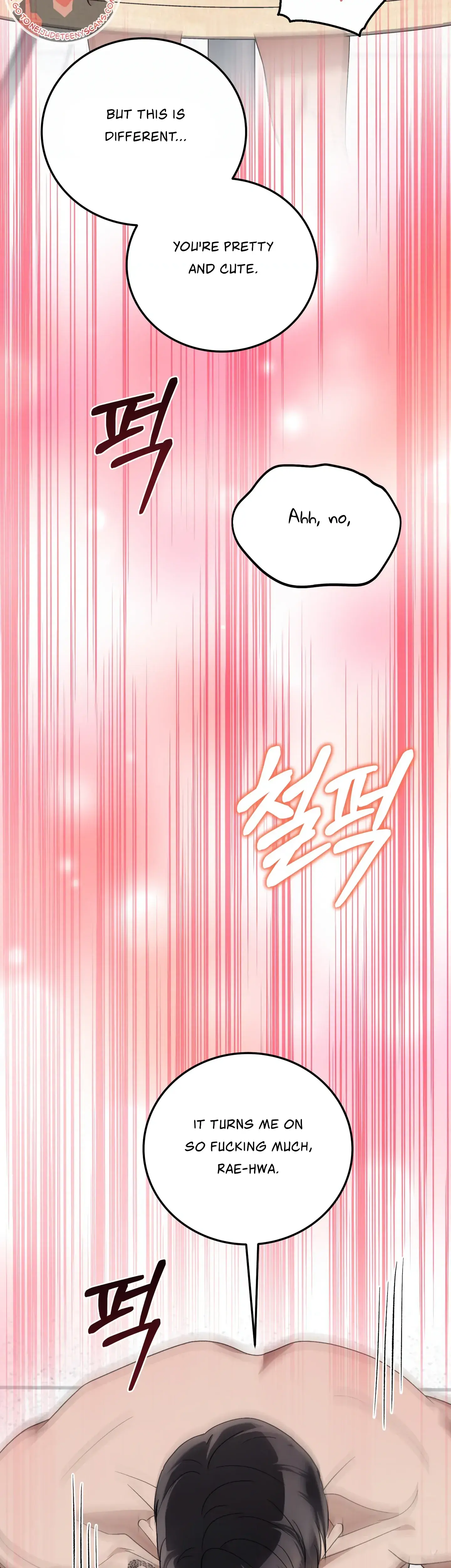Kitsch Wedding Chapter 16 - Page 48