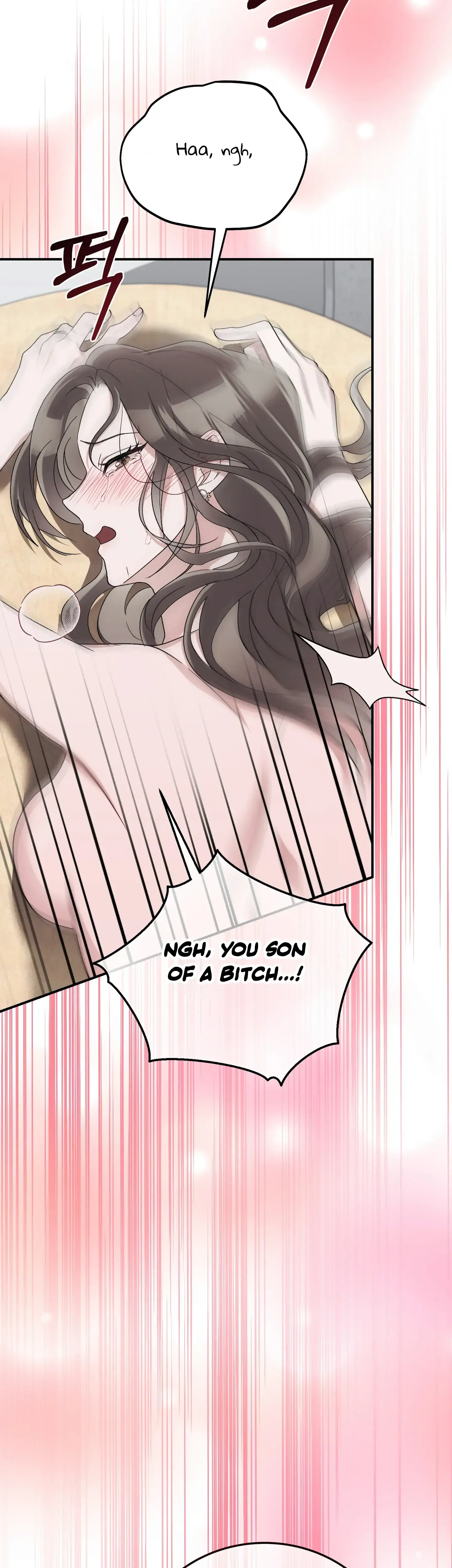 Kitsch Wedding Chapter 16 - Page 50