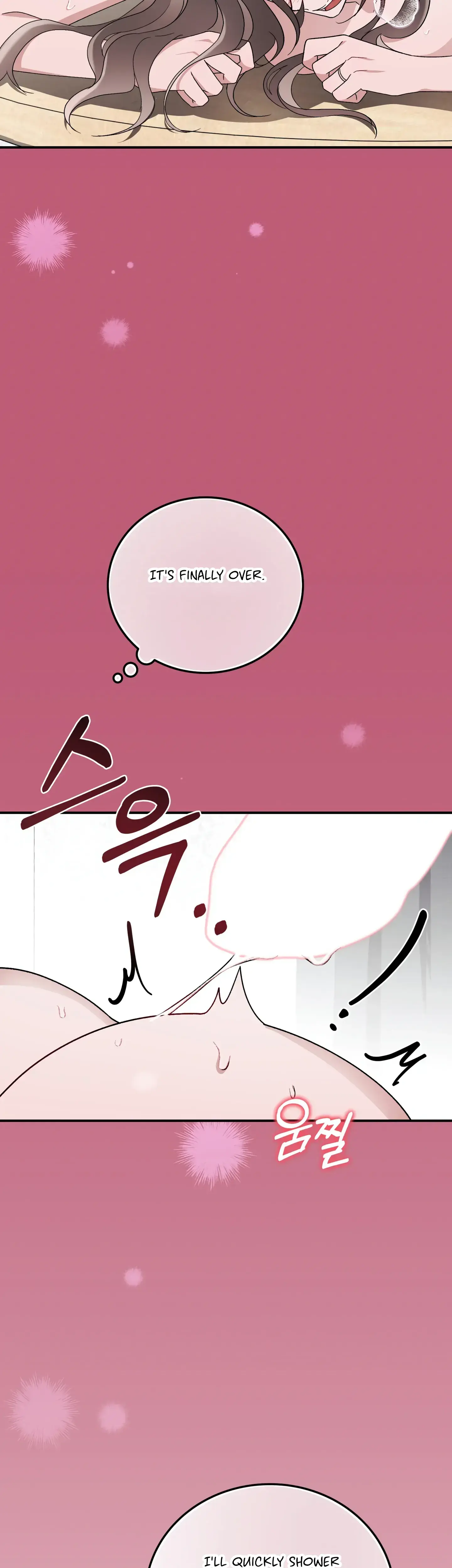 Kitsch Wedding Chapter 16 - Page 58