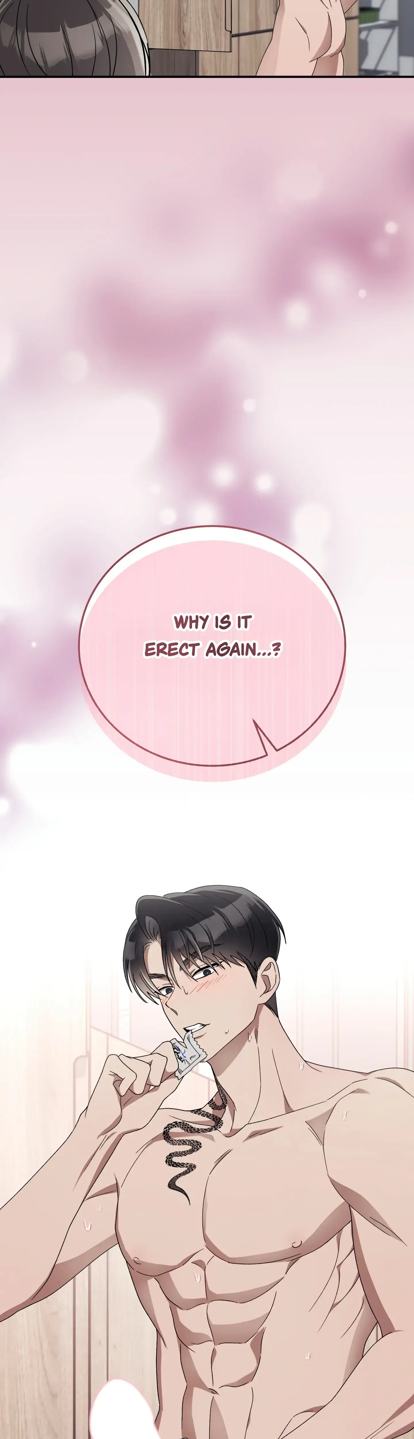 Kitsch Wedding Chapter 16 - Page 60