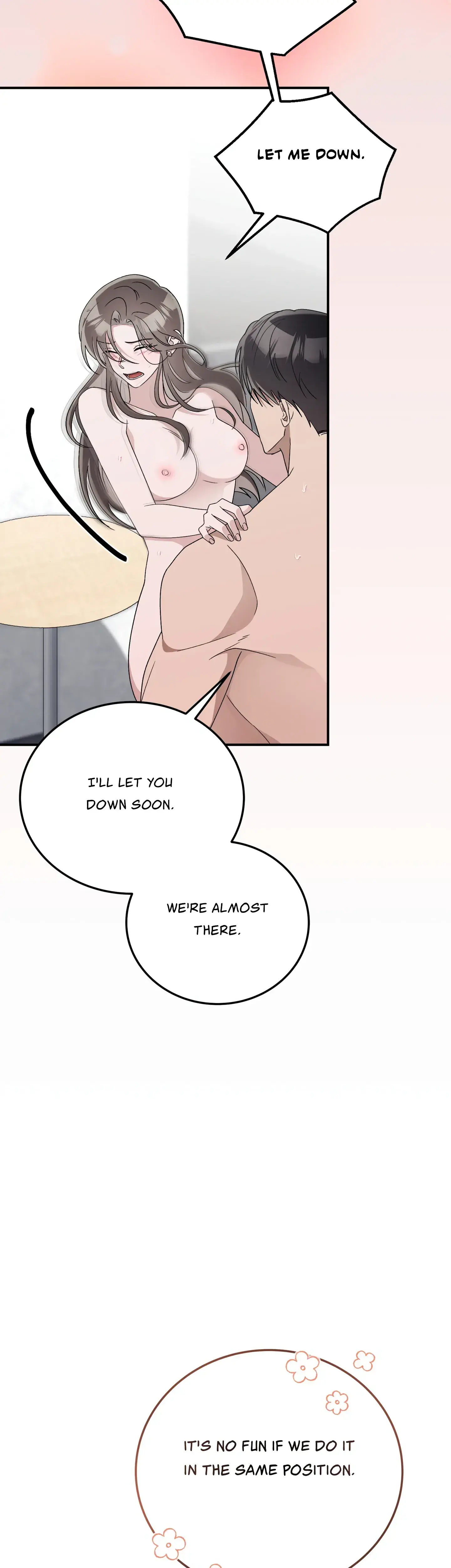 Kitsch Wedding Chapter 17 - Page 24