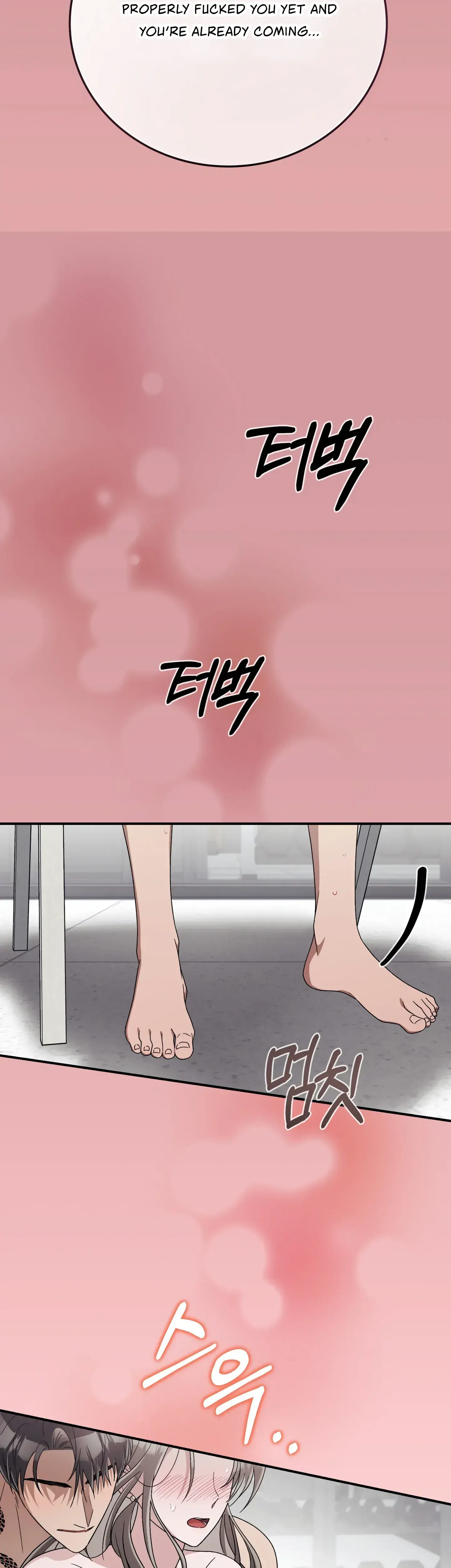 Kitsch Wedding Chapter 17 - Page 28