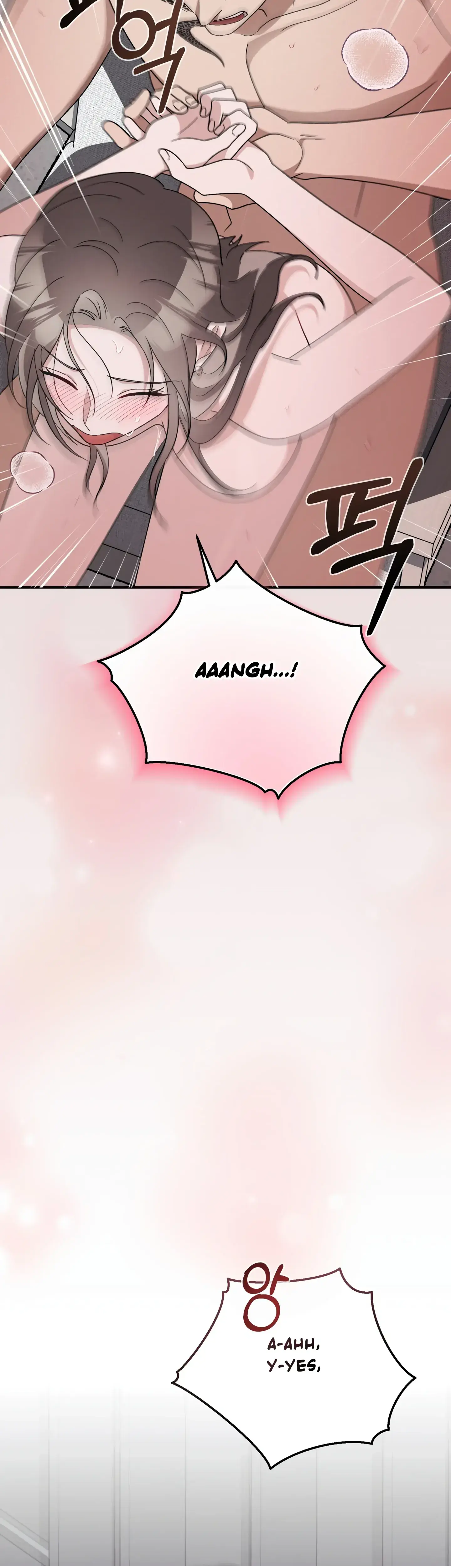 Kitsch Wedding Chapter 17 - Page 32