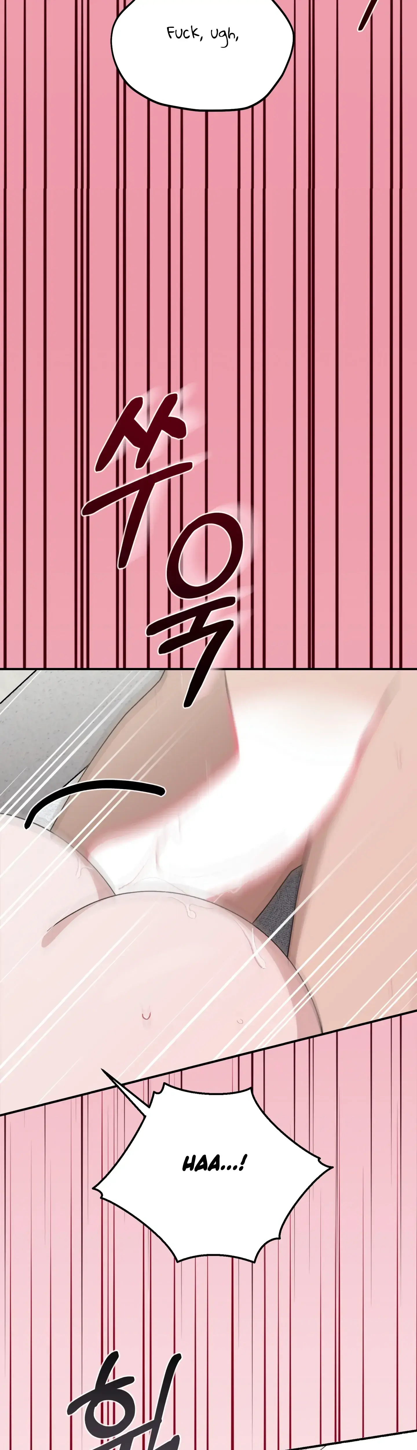 Kitsch Wedding Chapter 17 - Page 41