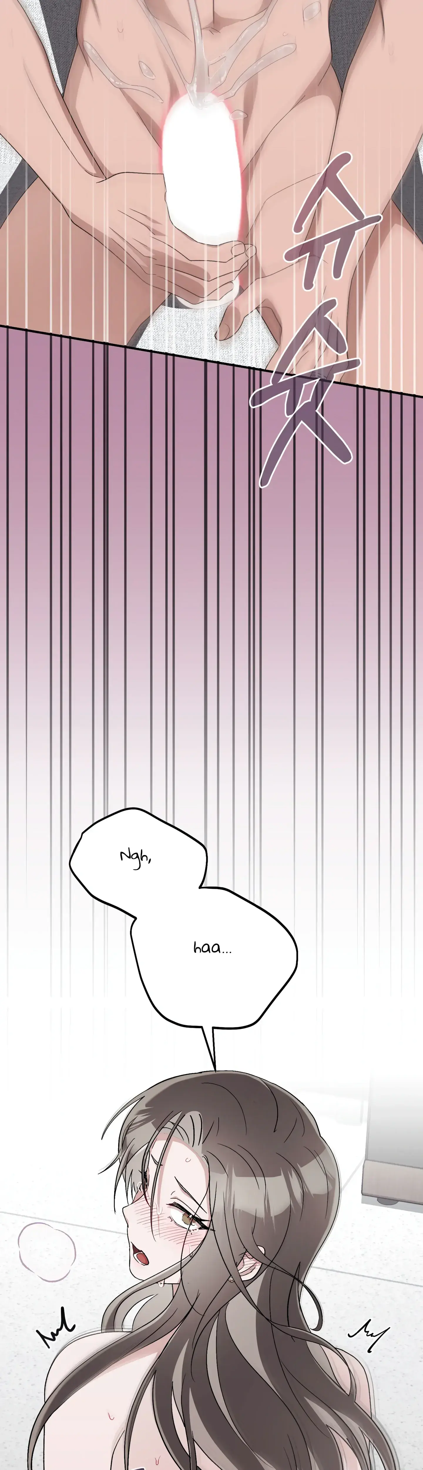 Kitsch Wedding Chapter 17 - Page 43