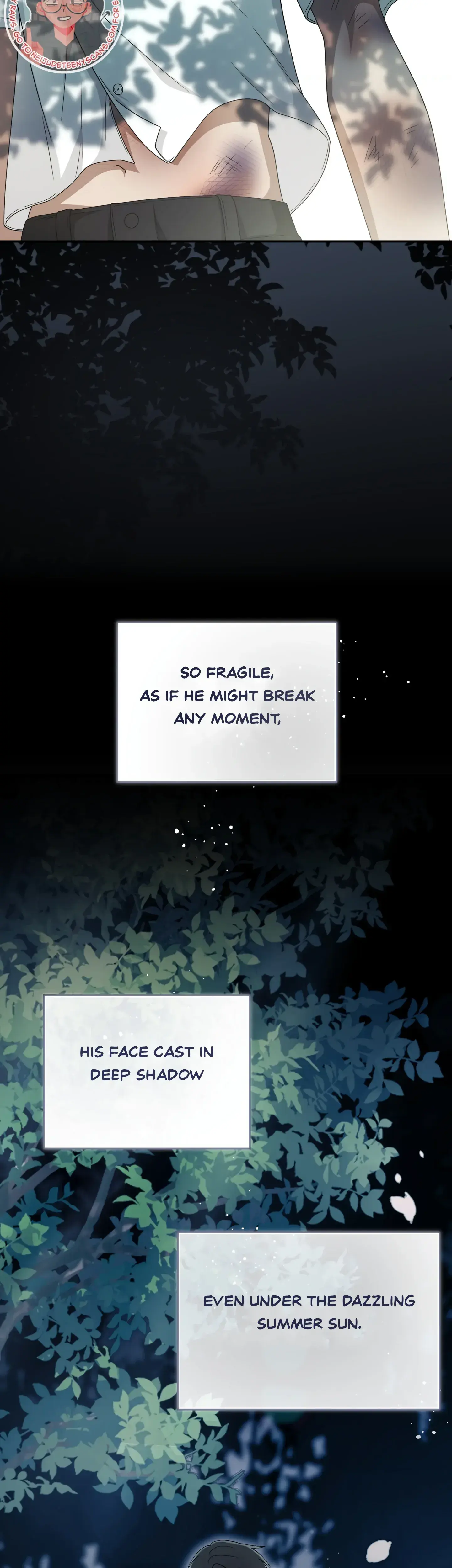 Kitsch Wedding Chapter 18 - Page 13