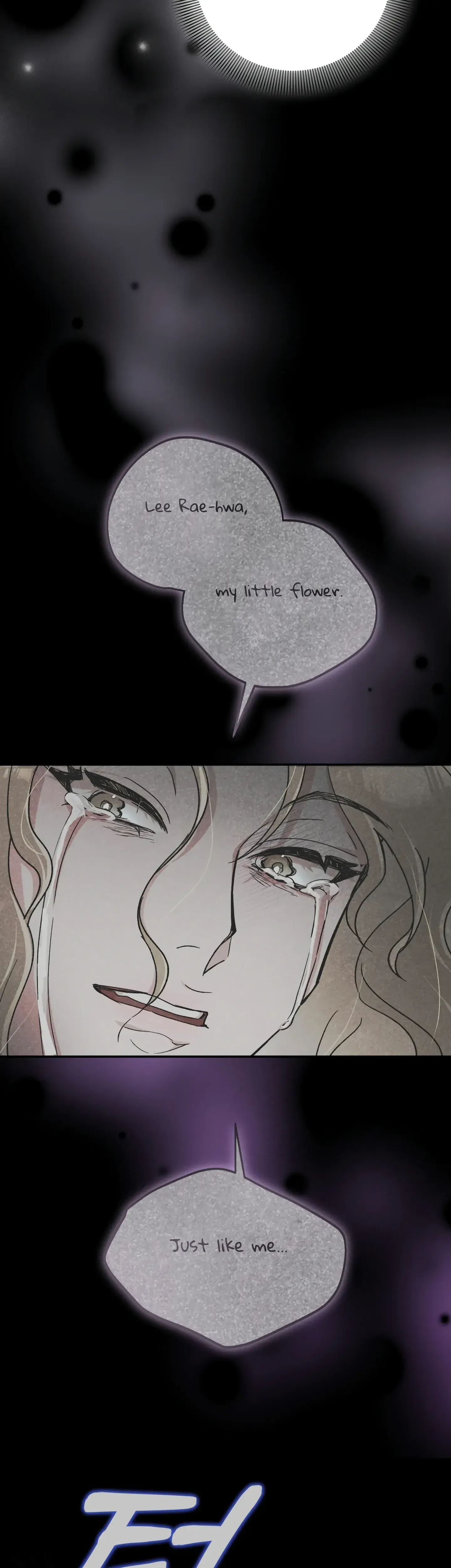 Kitsch Wedding Chapter 18 - Page 16